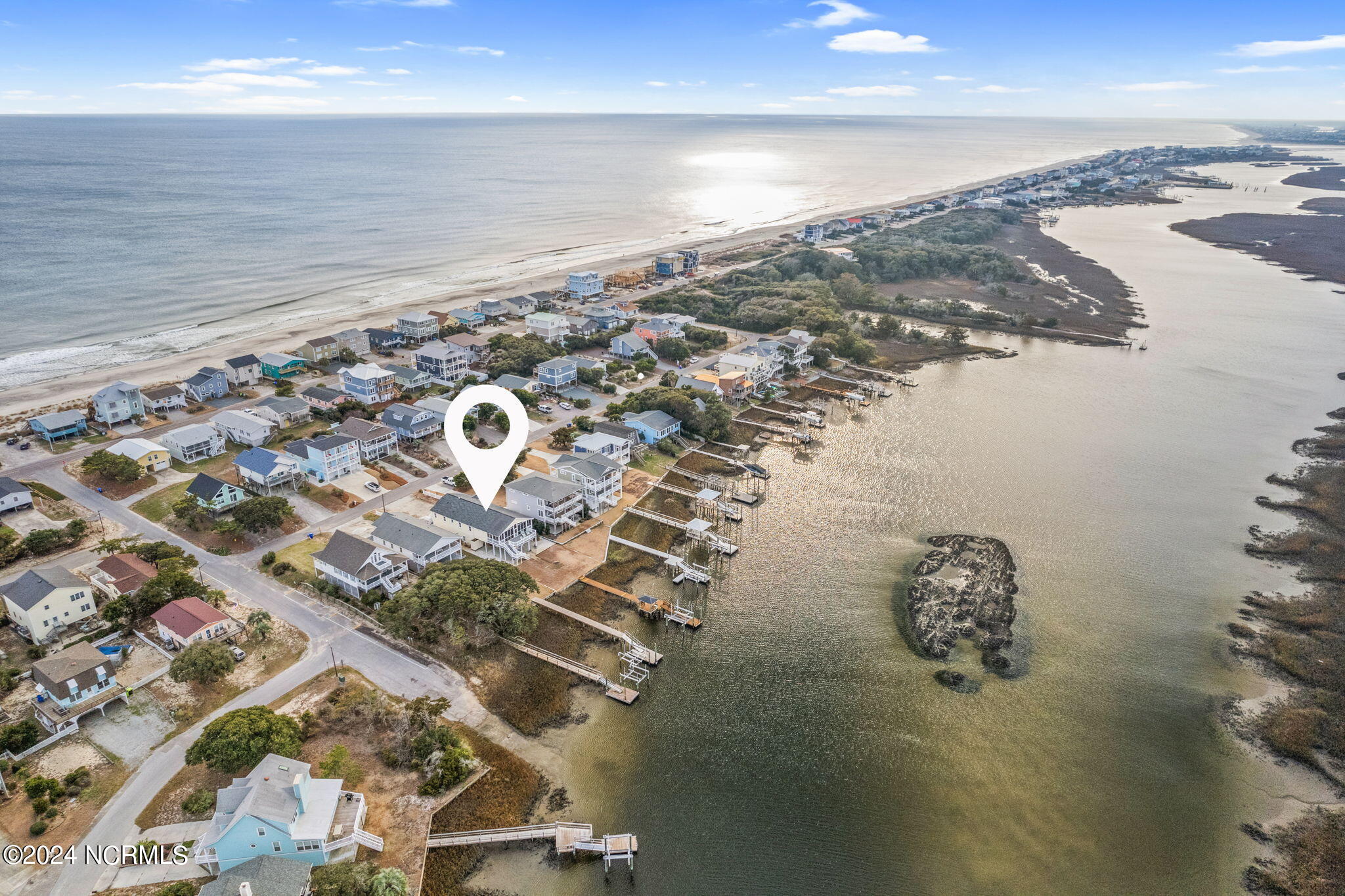 3906 W Dolphin Drive