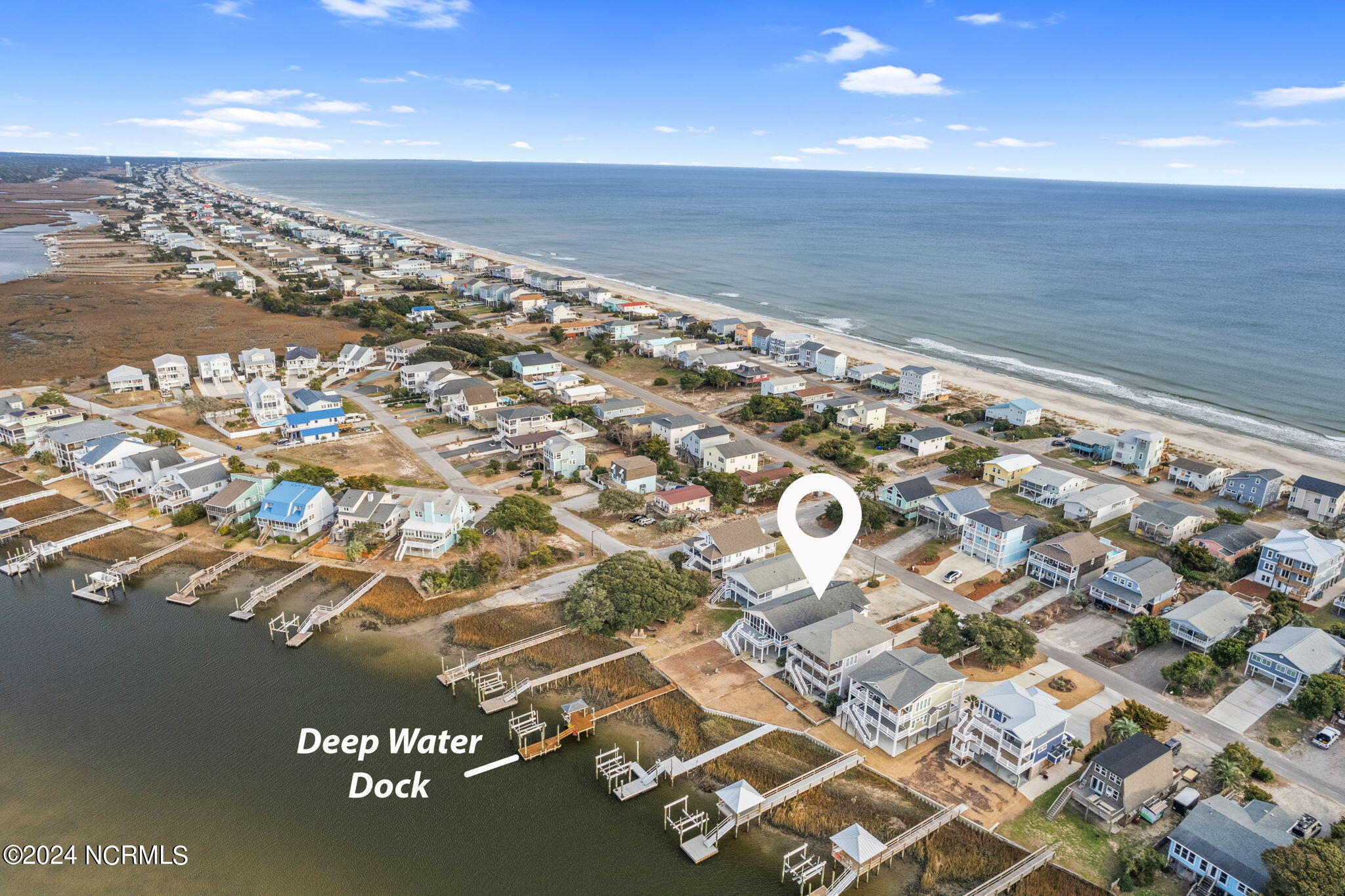 3906 W Dolphin Drive