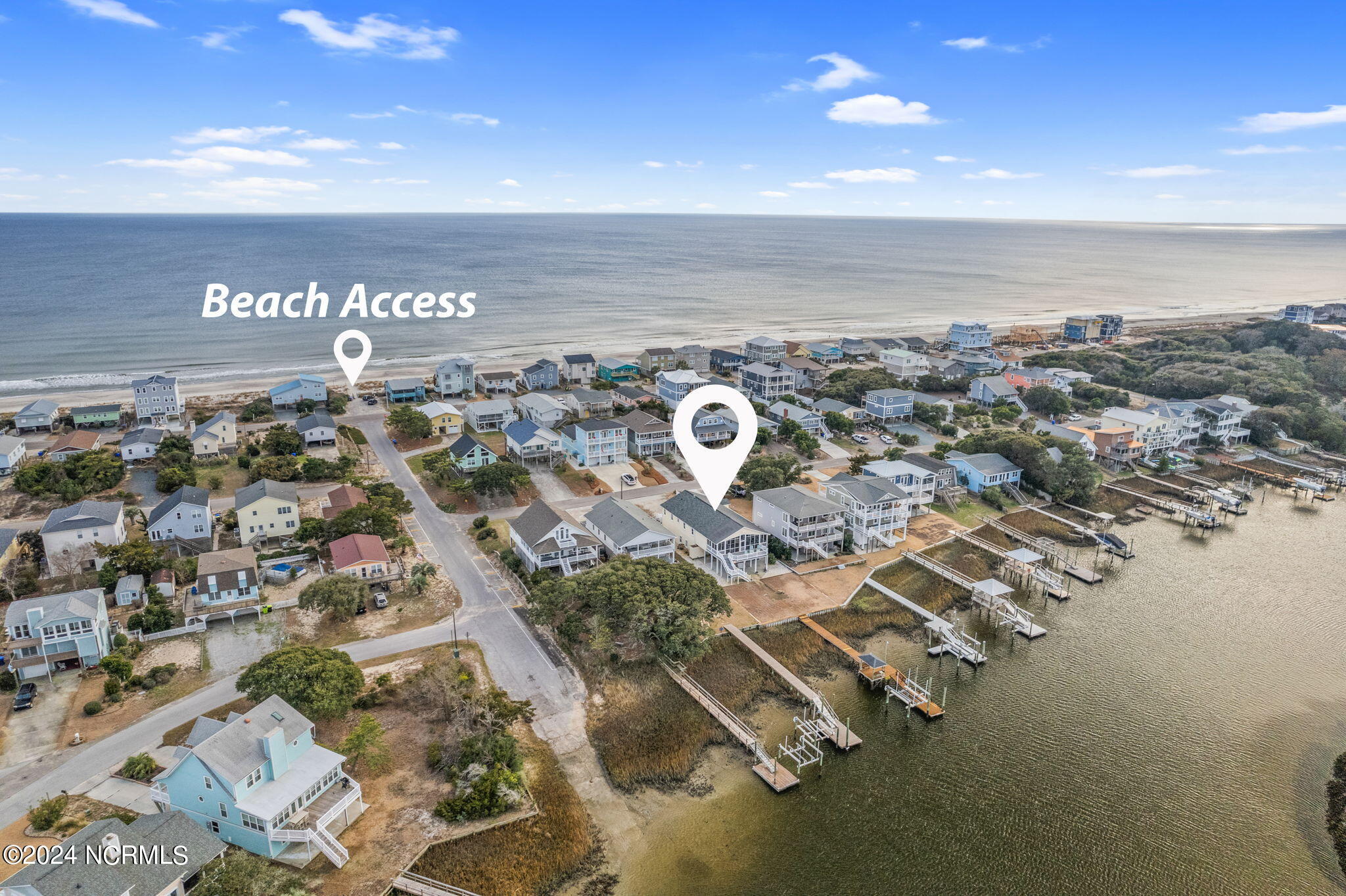 3906 W Dolphin Drive