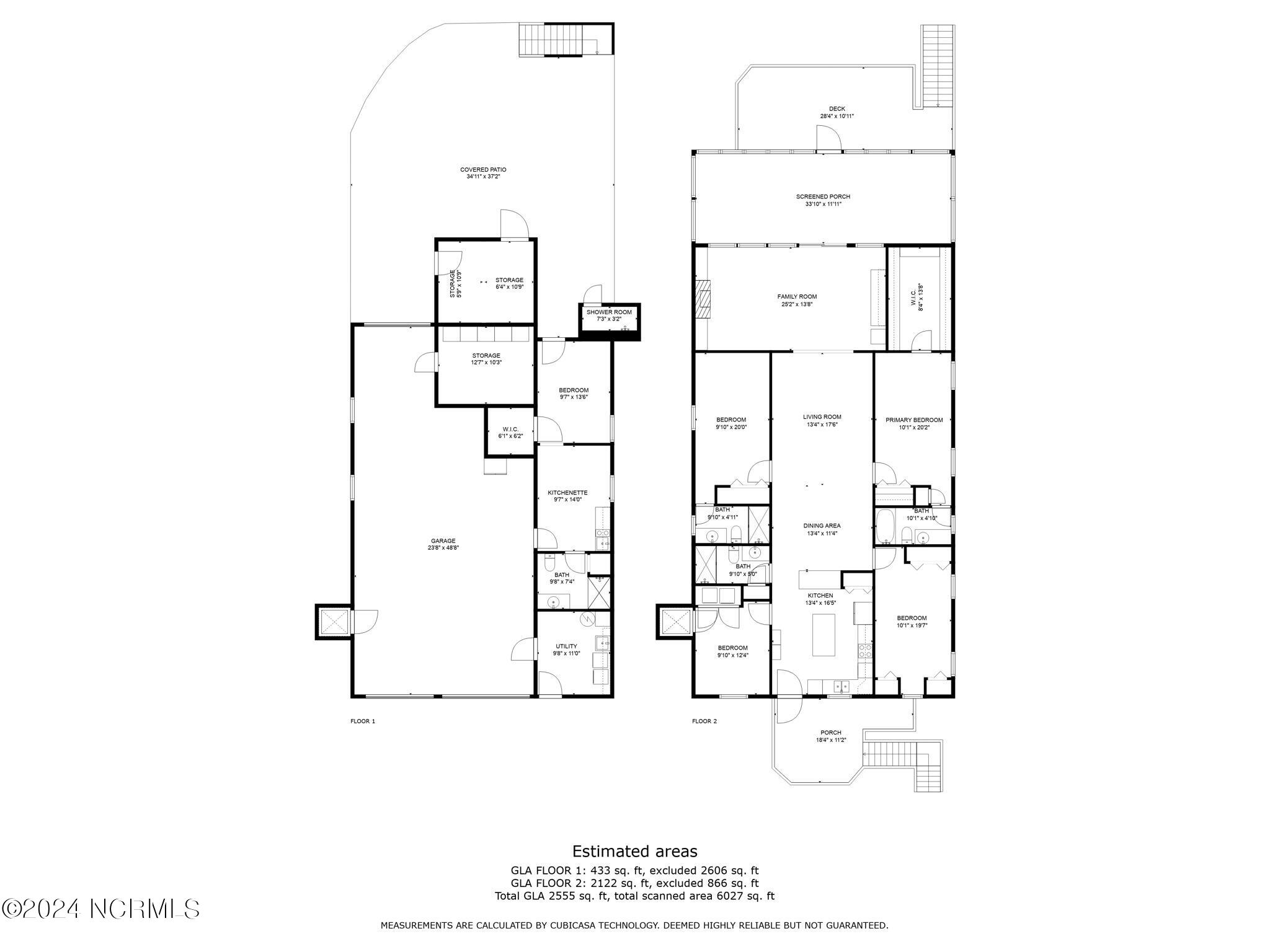 3906 W Dolphin Drive