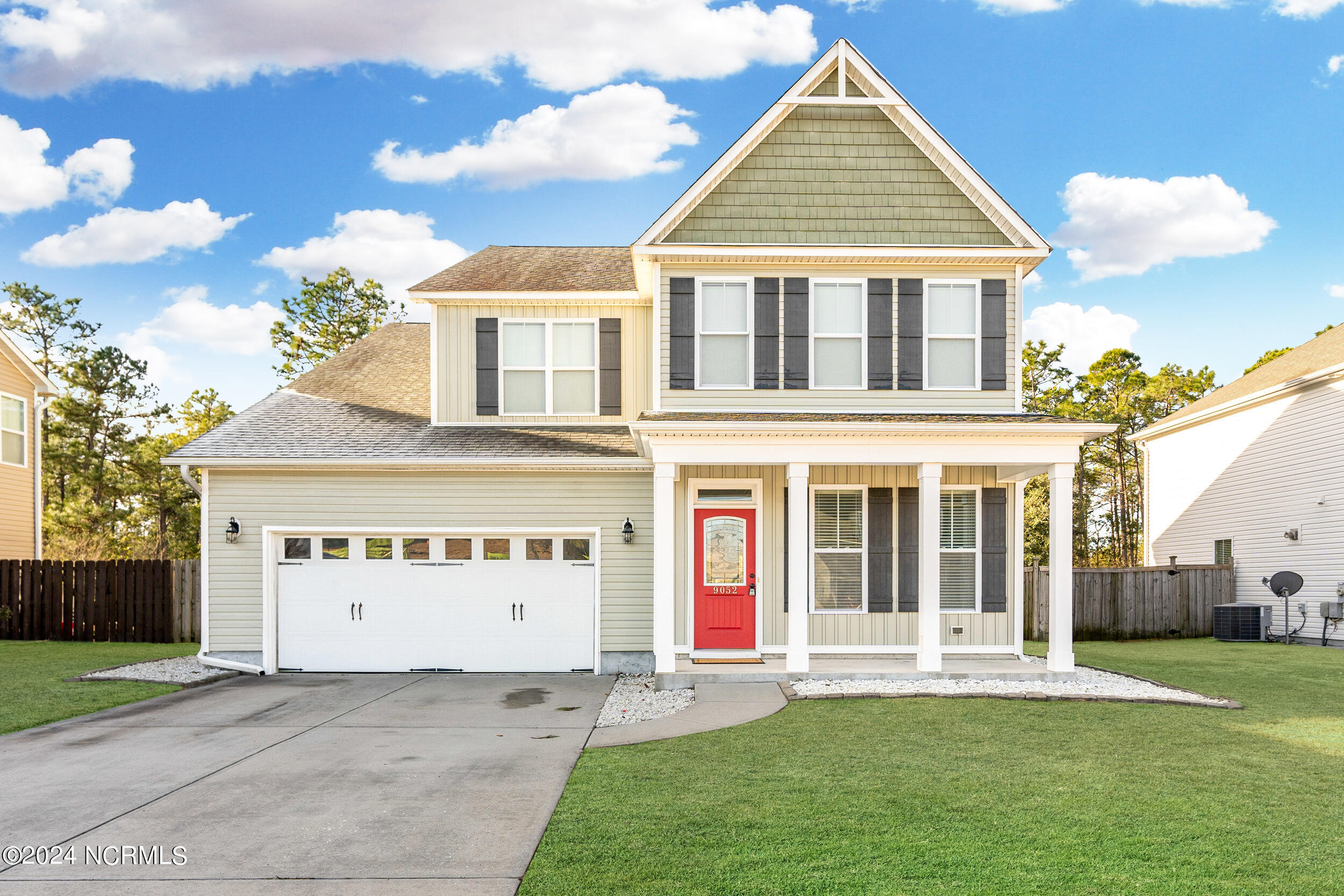 9052 Gardens Grove Road