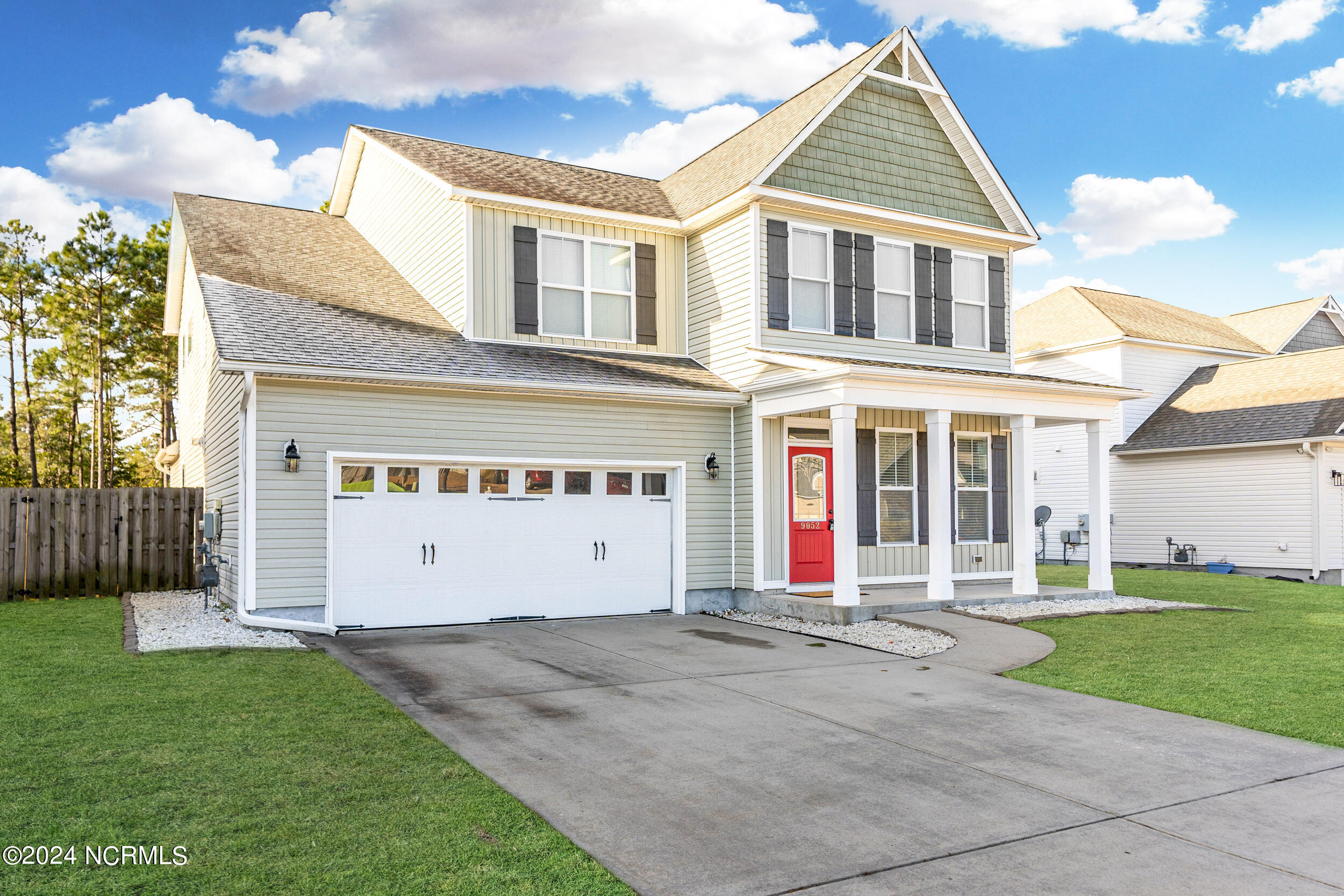 9052 Gardens Grove Road