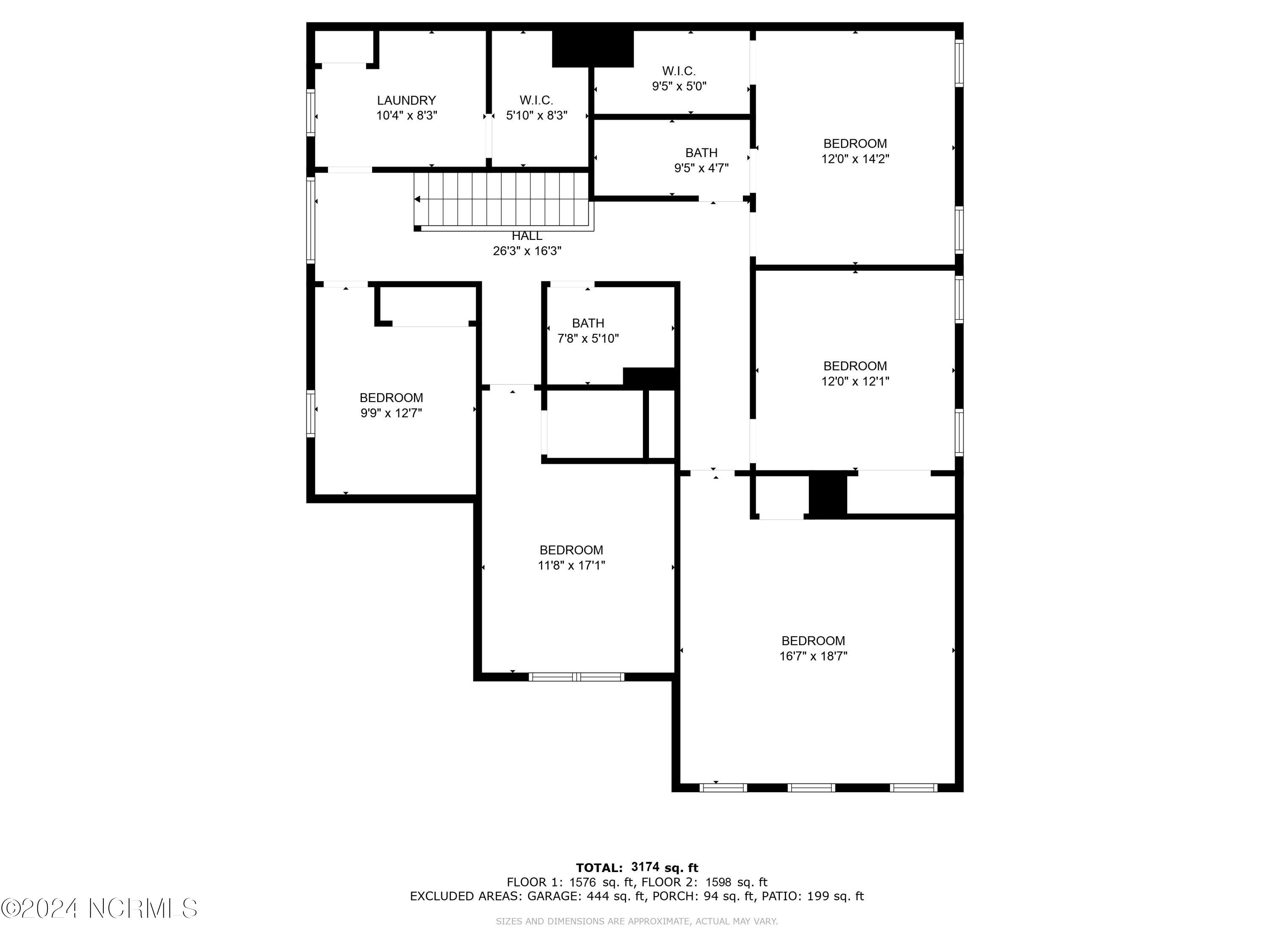 9052 Gardens Grove Road