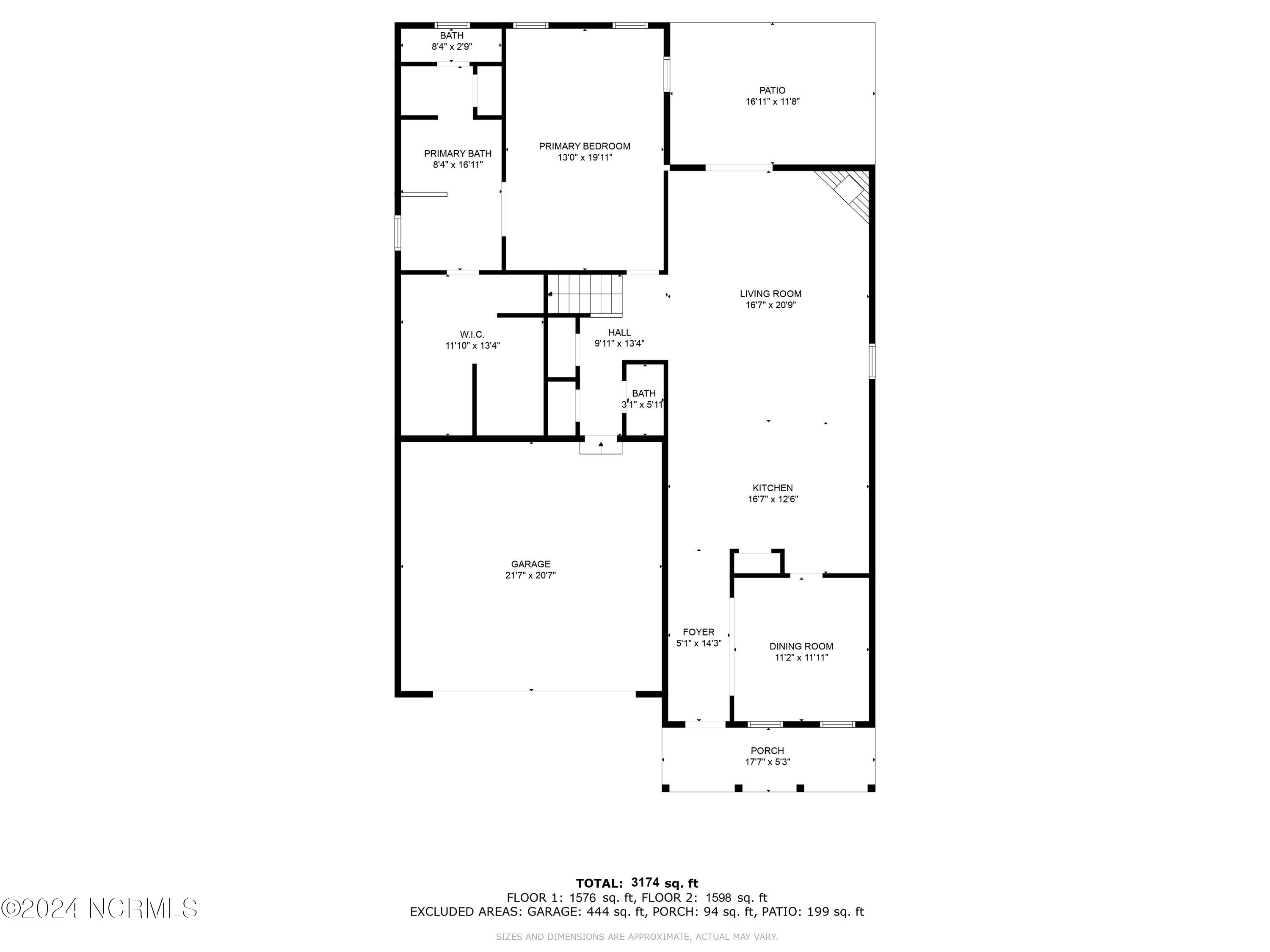 9052 Gardens Grove Road