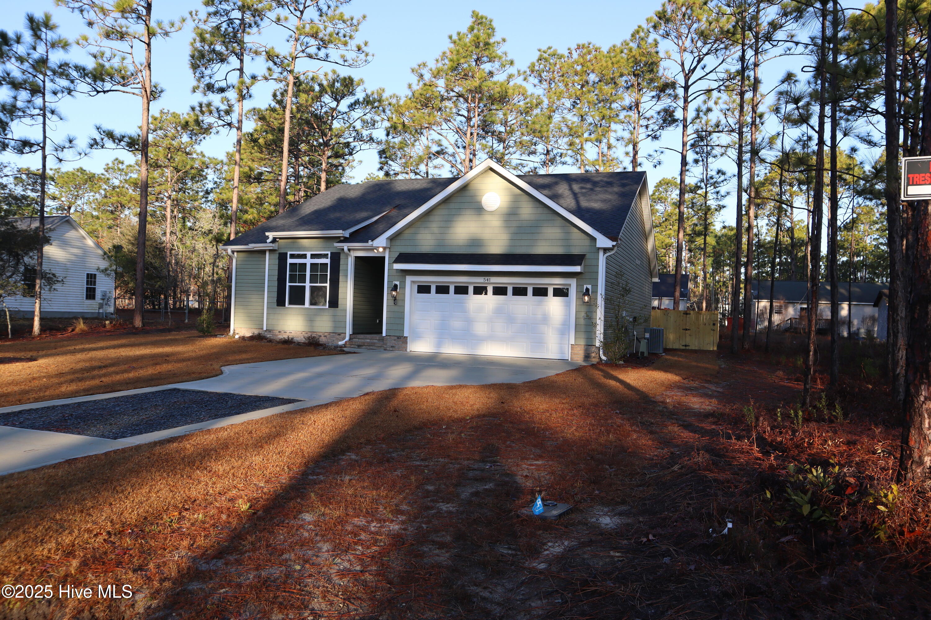 541 Westwood Road