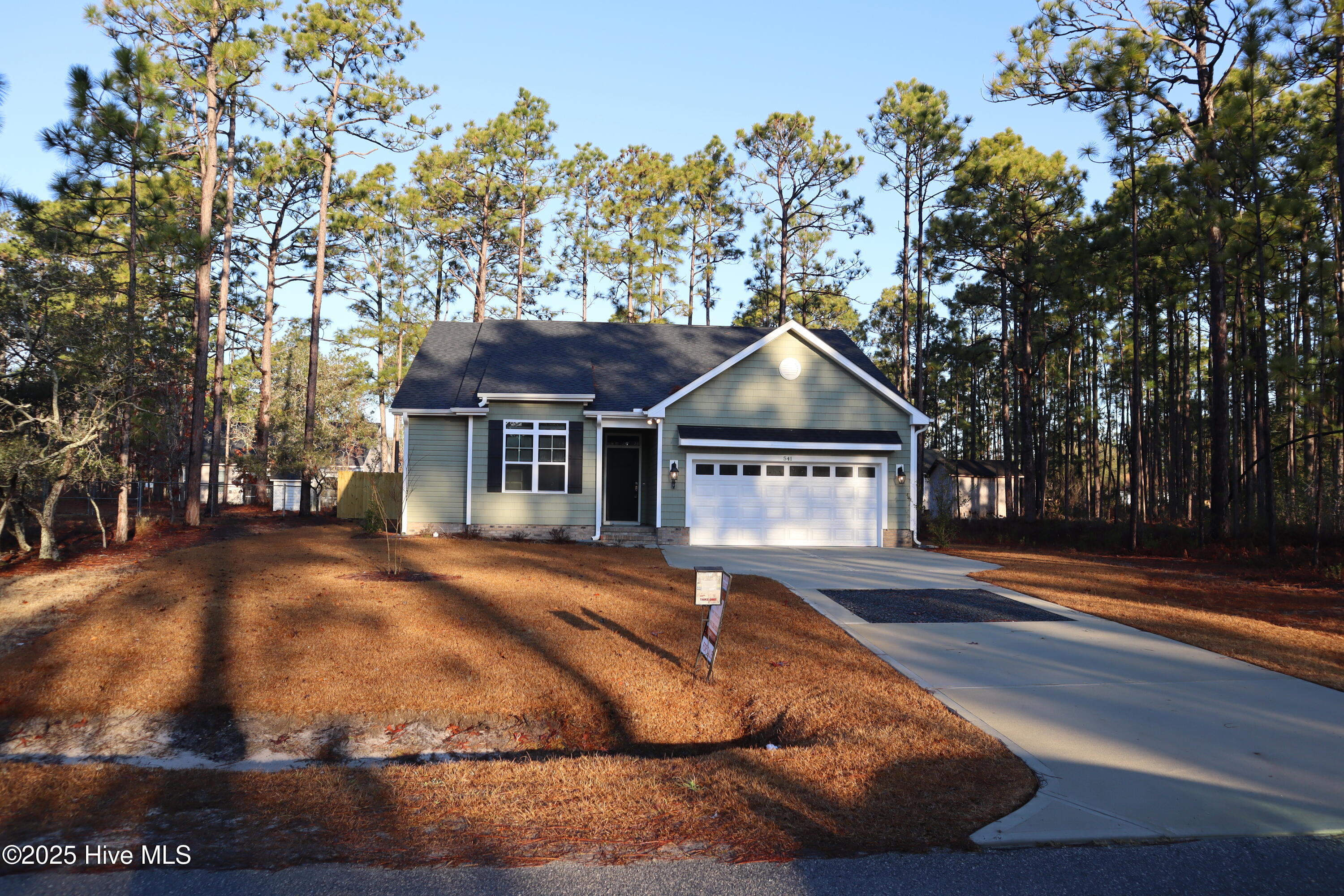 541 Westwood Road