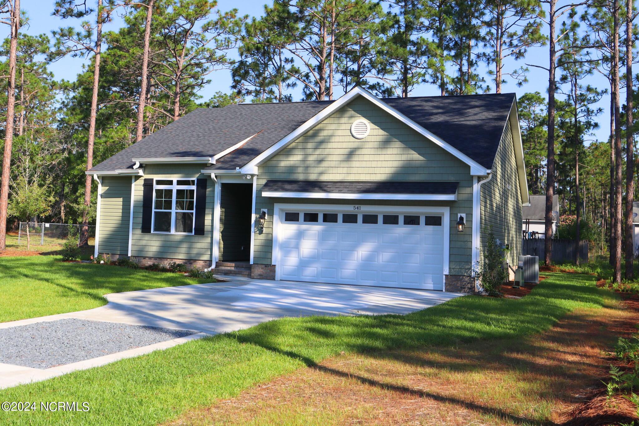 541 Westwood Road