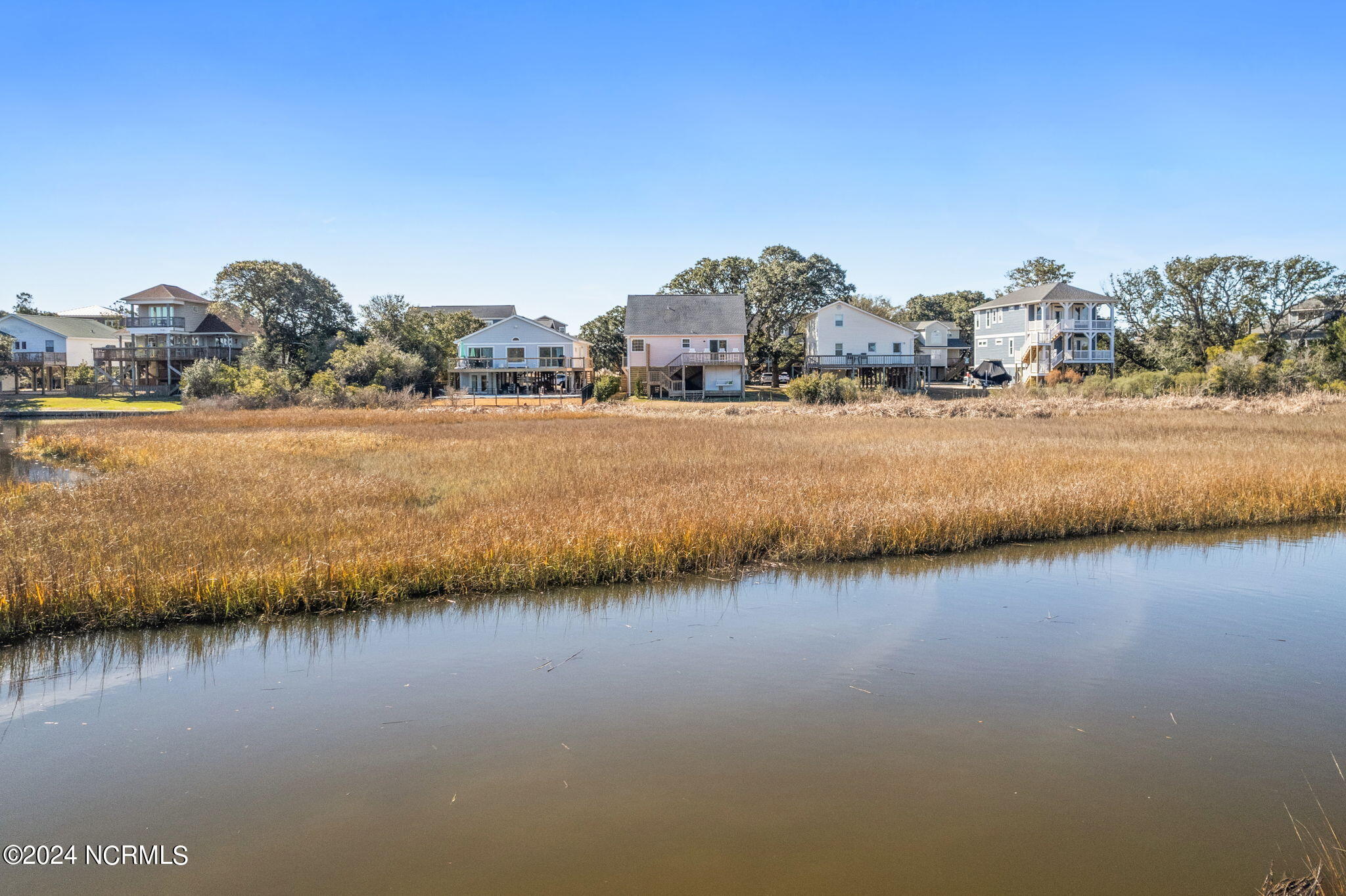 2522 Marsh Hen Drive