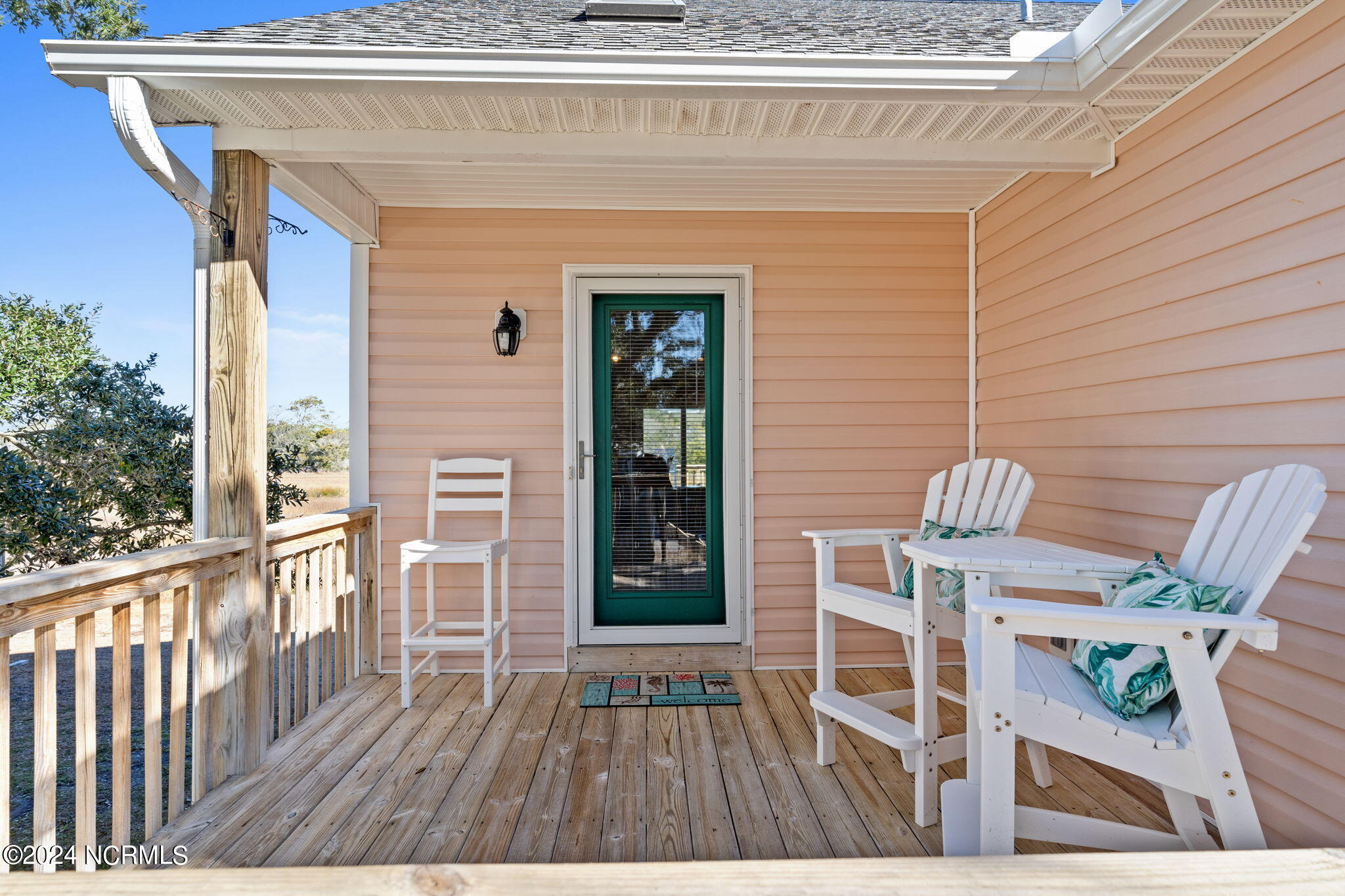 2522 Marsh Hen Drive