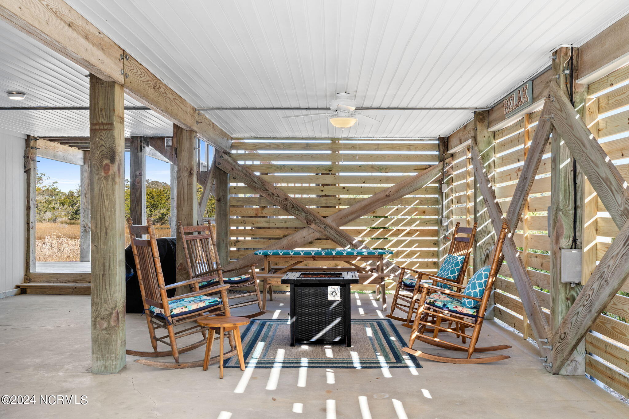 2522 Marsh Hen Drive