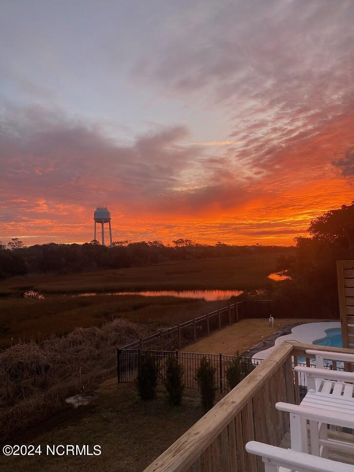 2522 Marsh Hen Drive