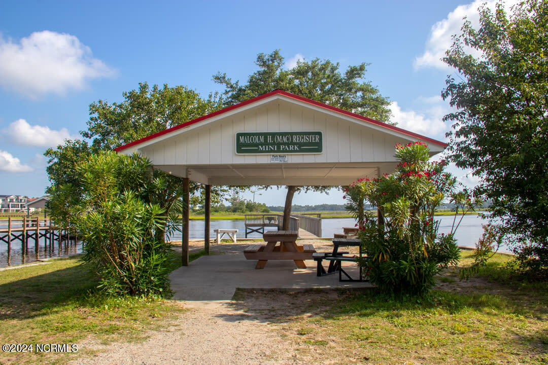 2522 Marsh Hen Drive