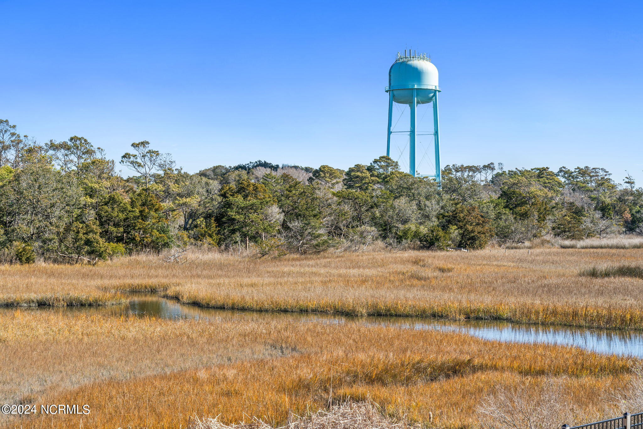 2522 Marsh Hen Drive