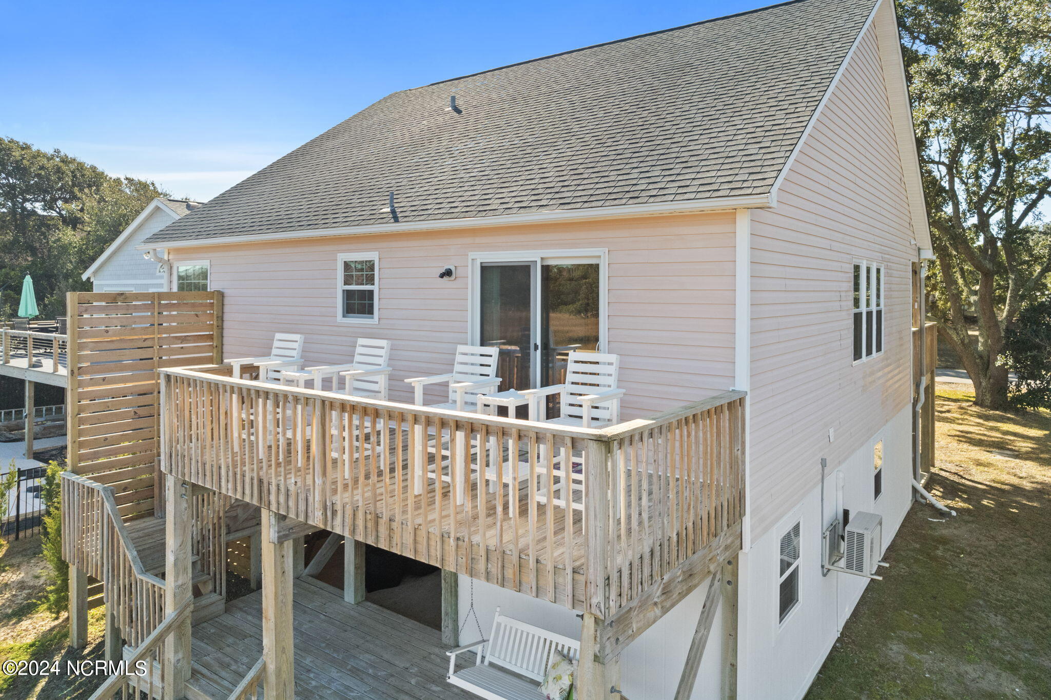 2522 Marsh Hen Drive