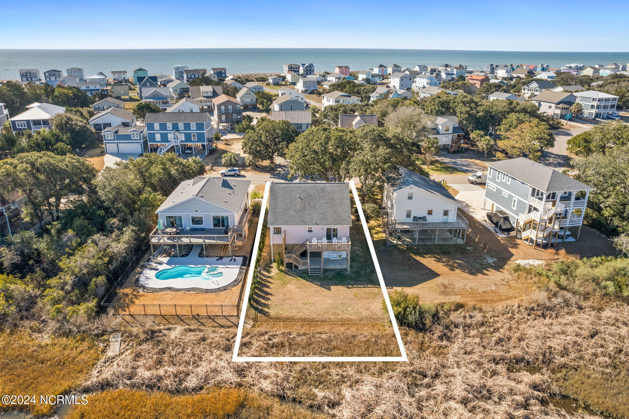 2522 Marsh Hen Drive