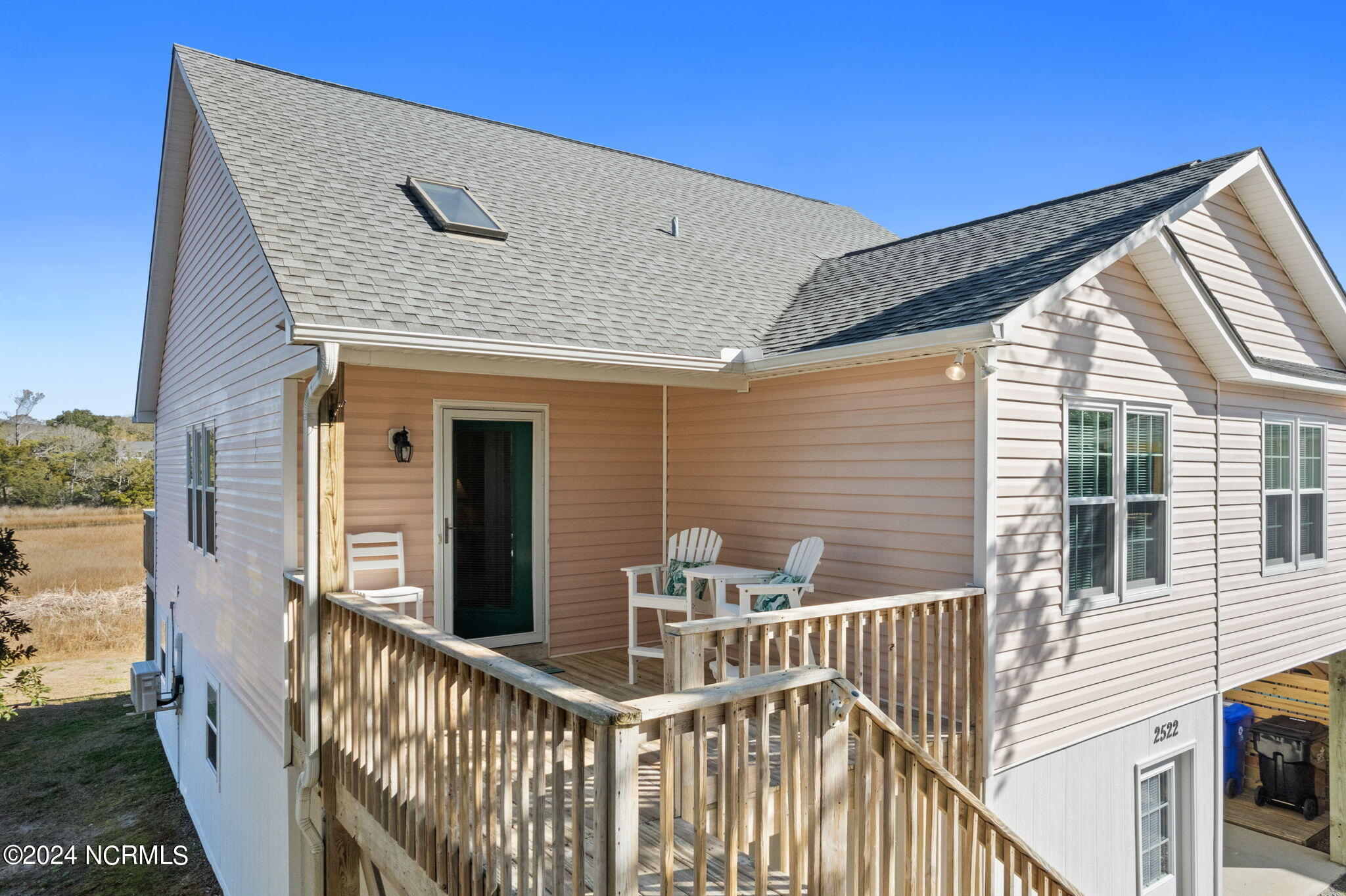 2522 Marsh Hen Drive