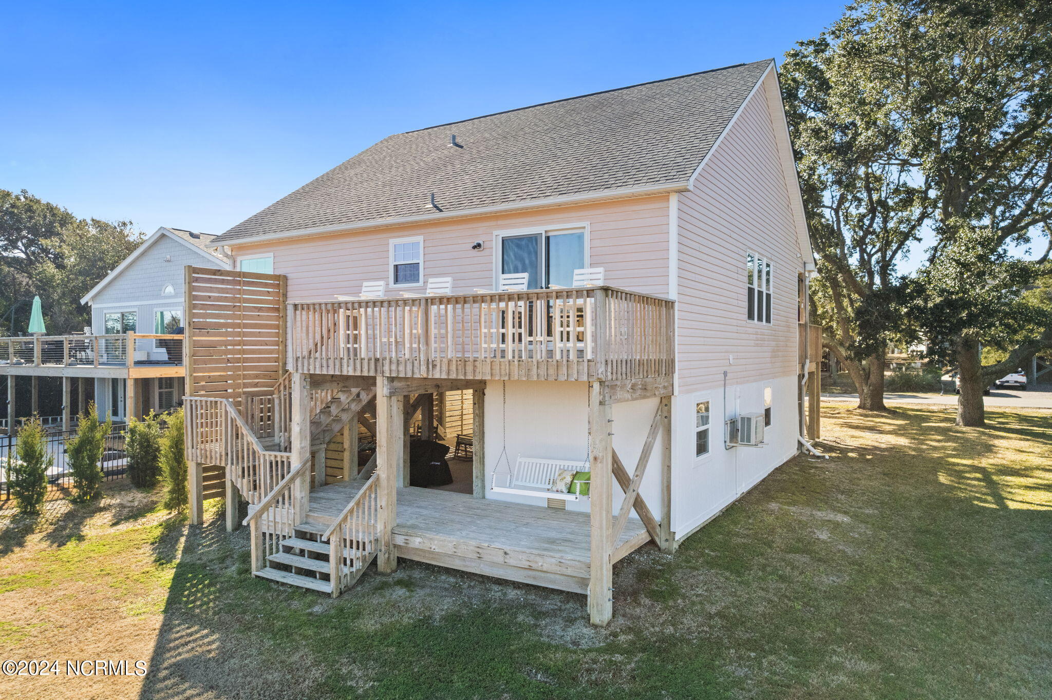 2522 Marsh Hen Drive