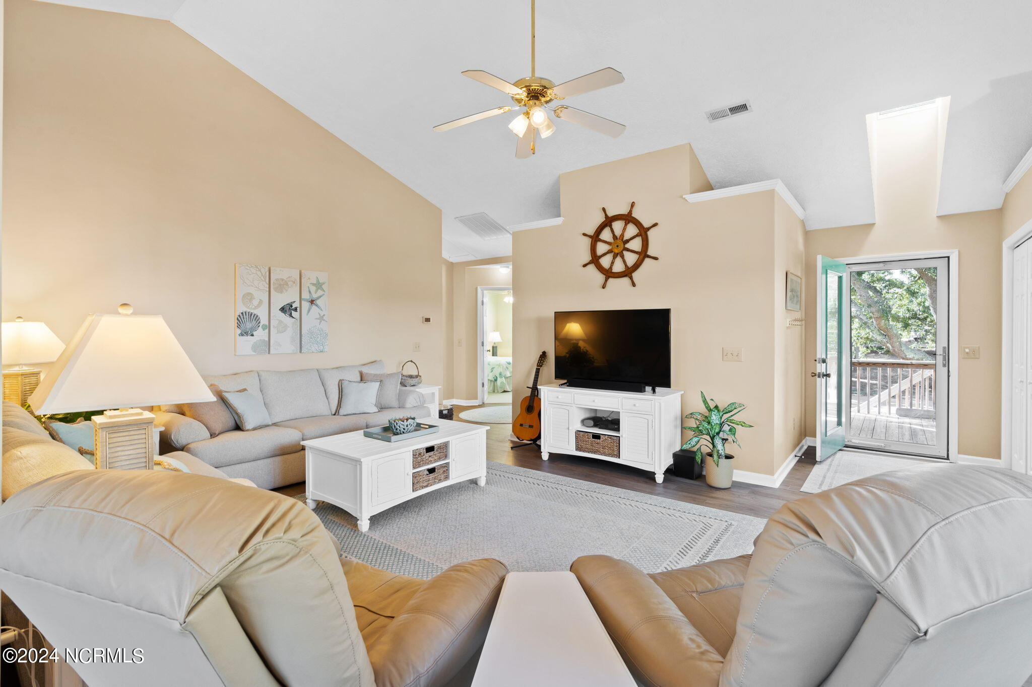 2522 Marsh Hen Drive