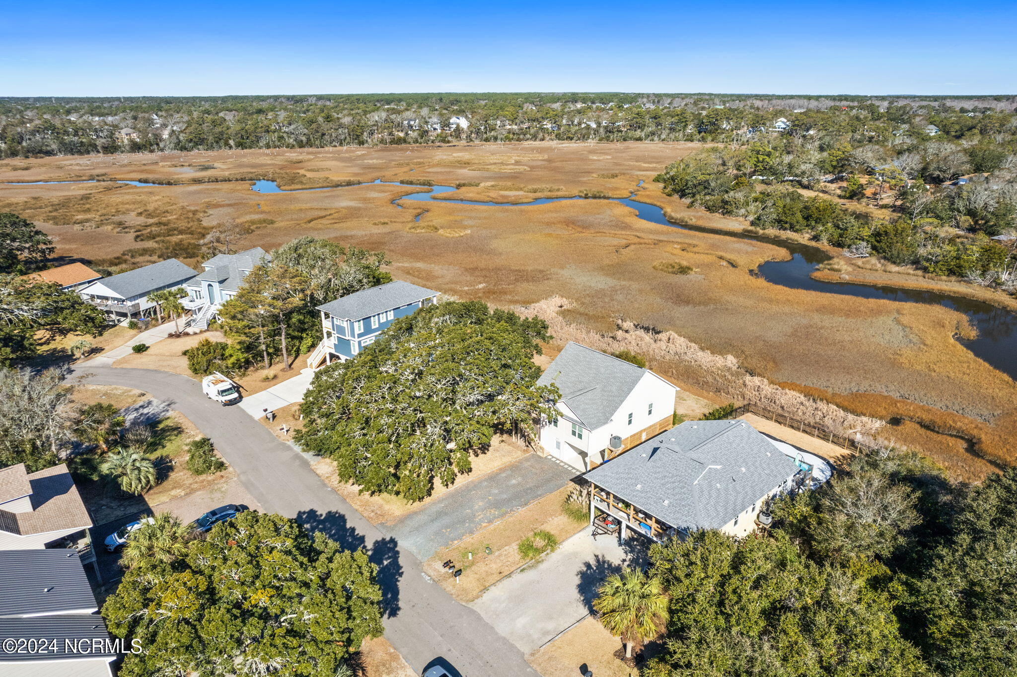 2522 Marsh Hen Drive