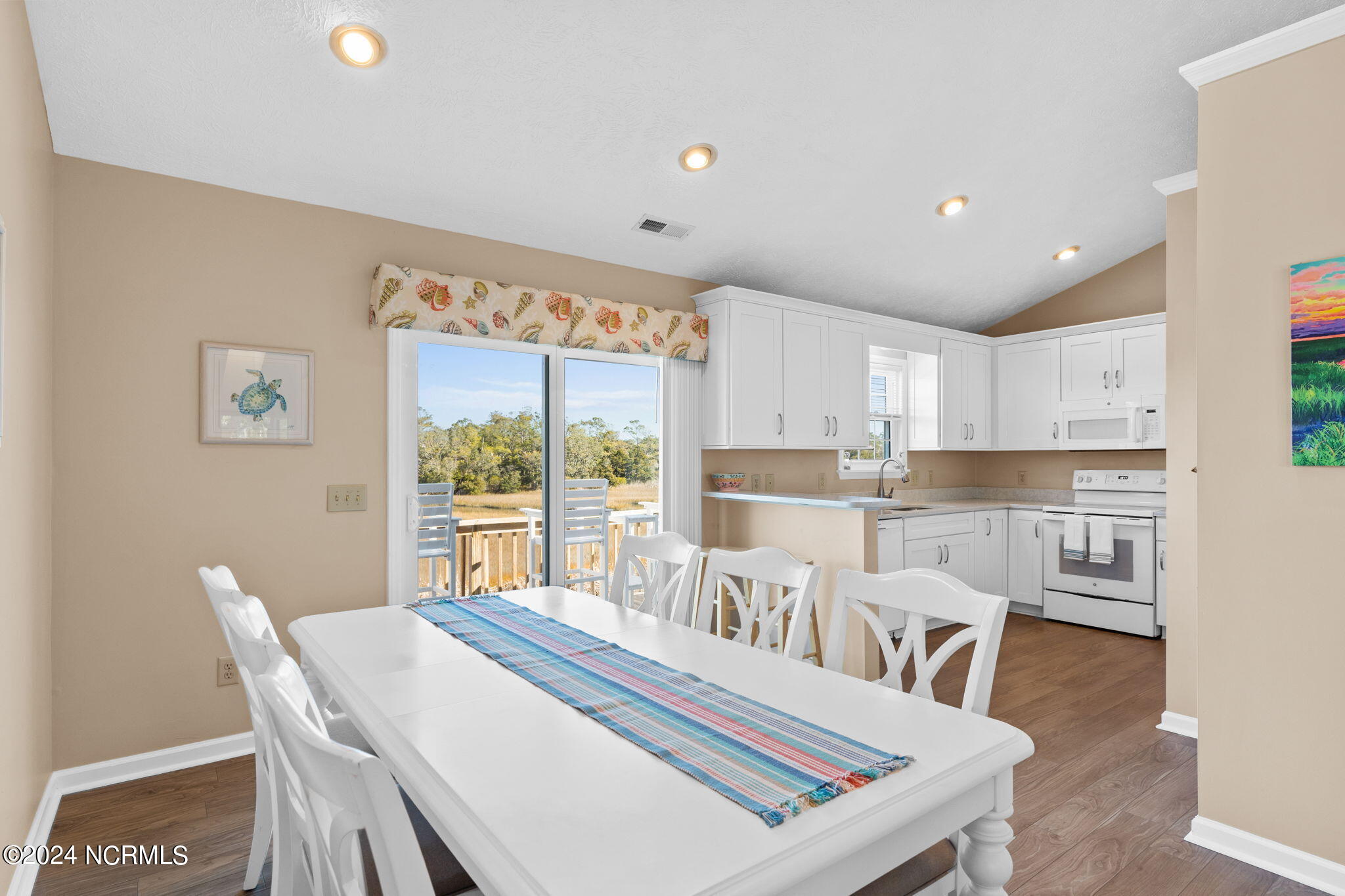 2522 Marsh Hen Drive