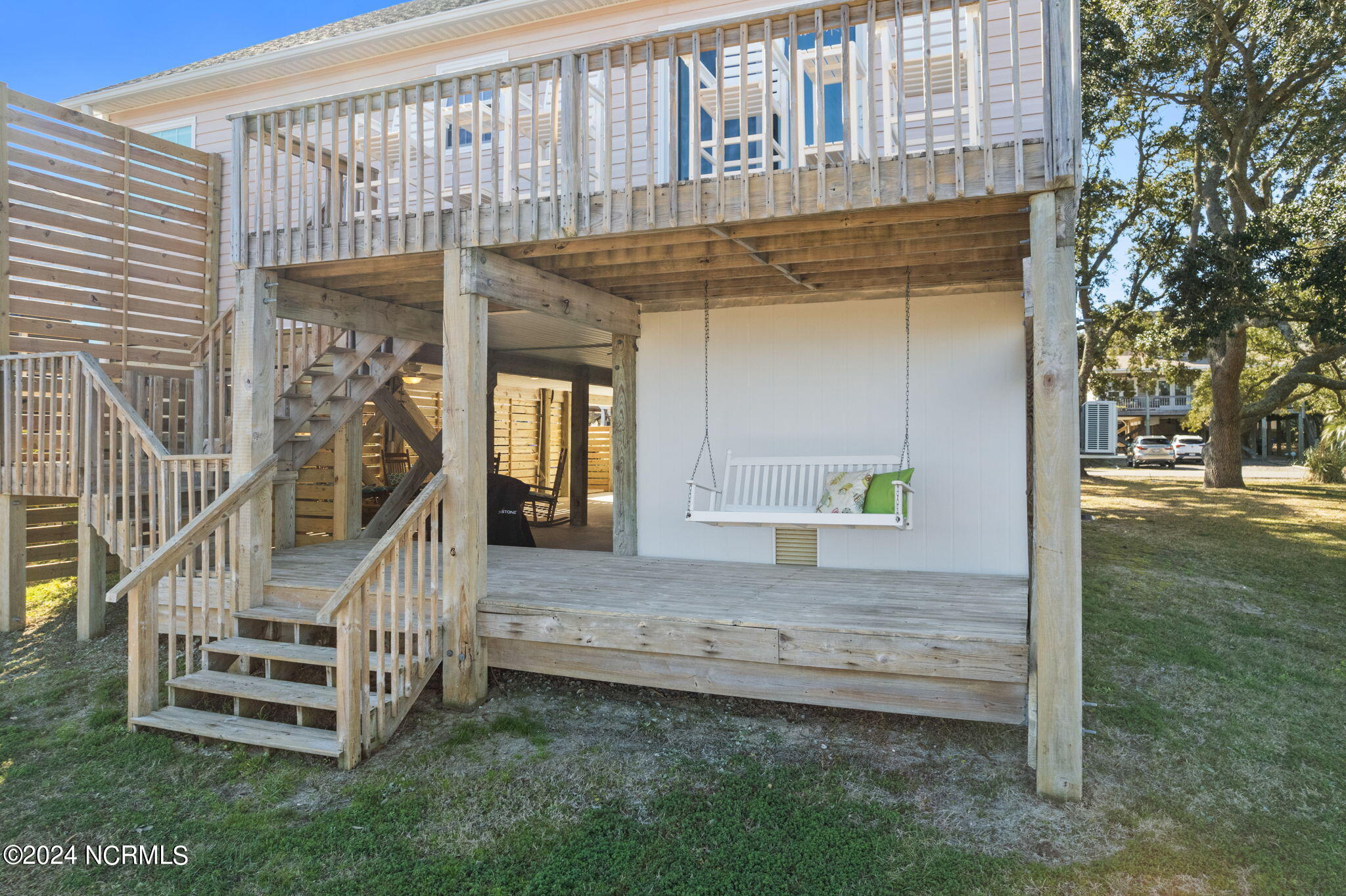 2522 Marsh Hen Drive