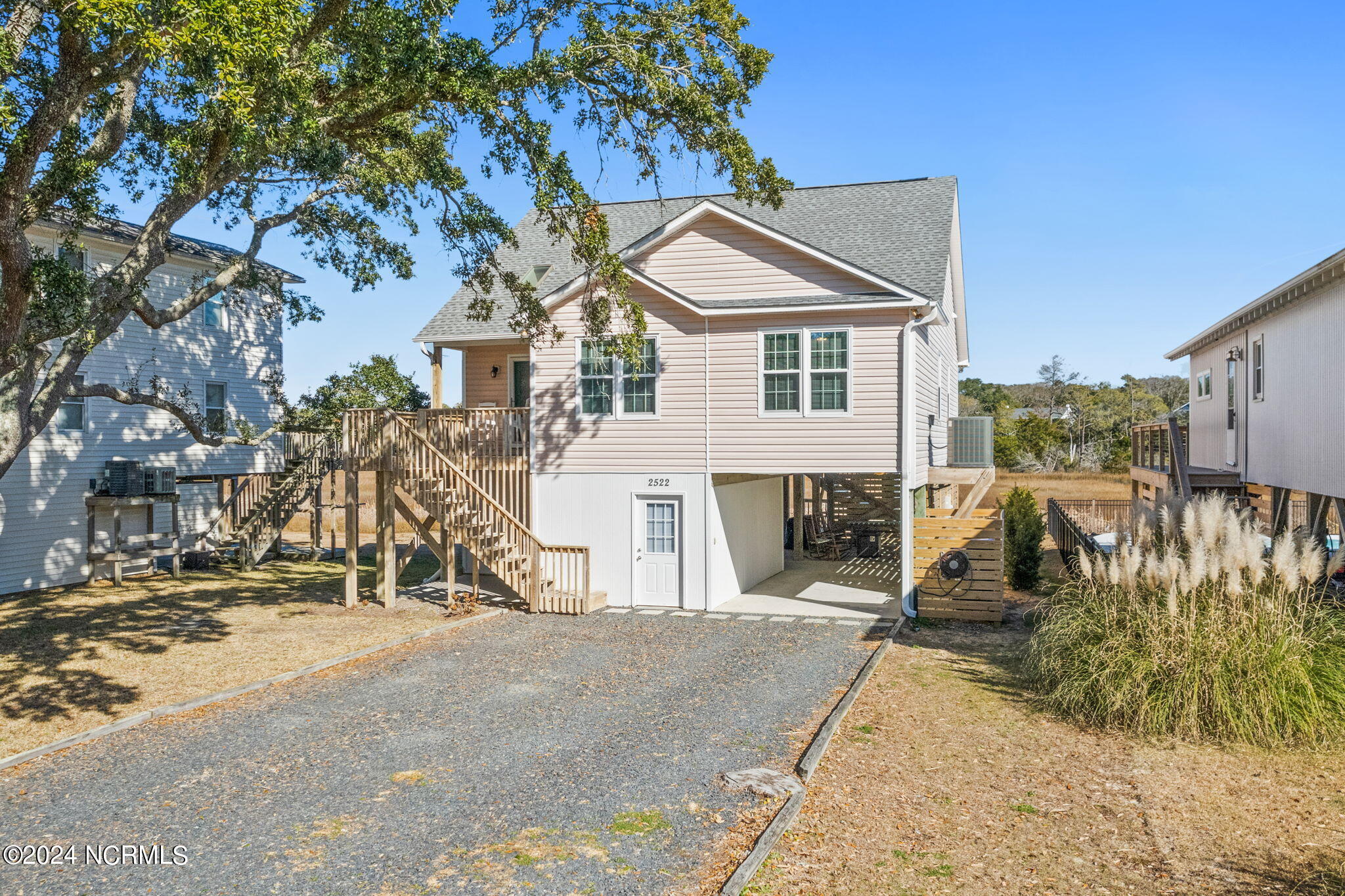 2522 Marsh Hen Drive