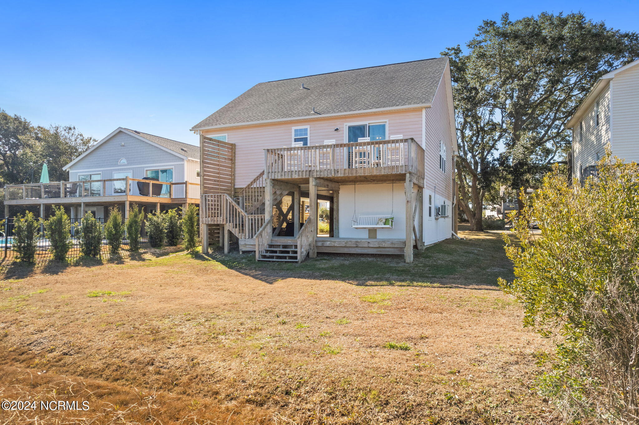 2522 Marsh Hen Drive