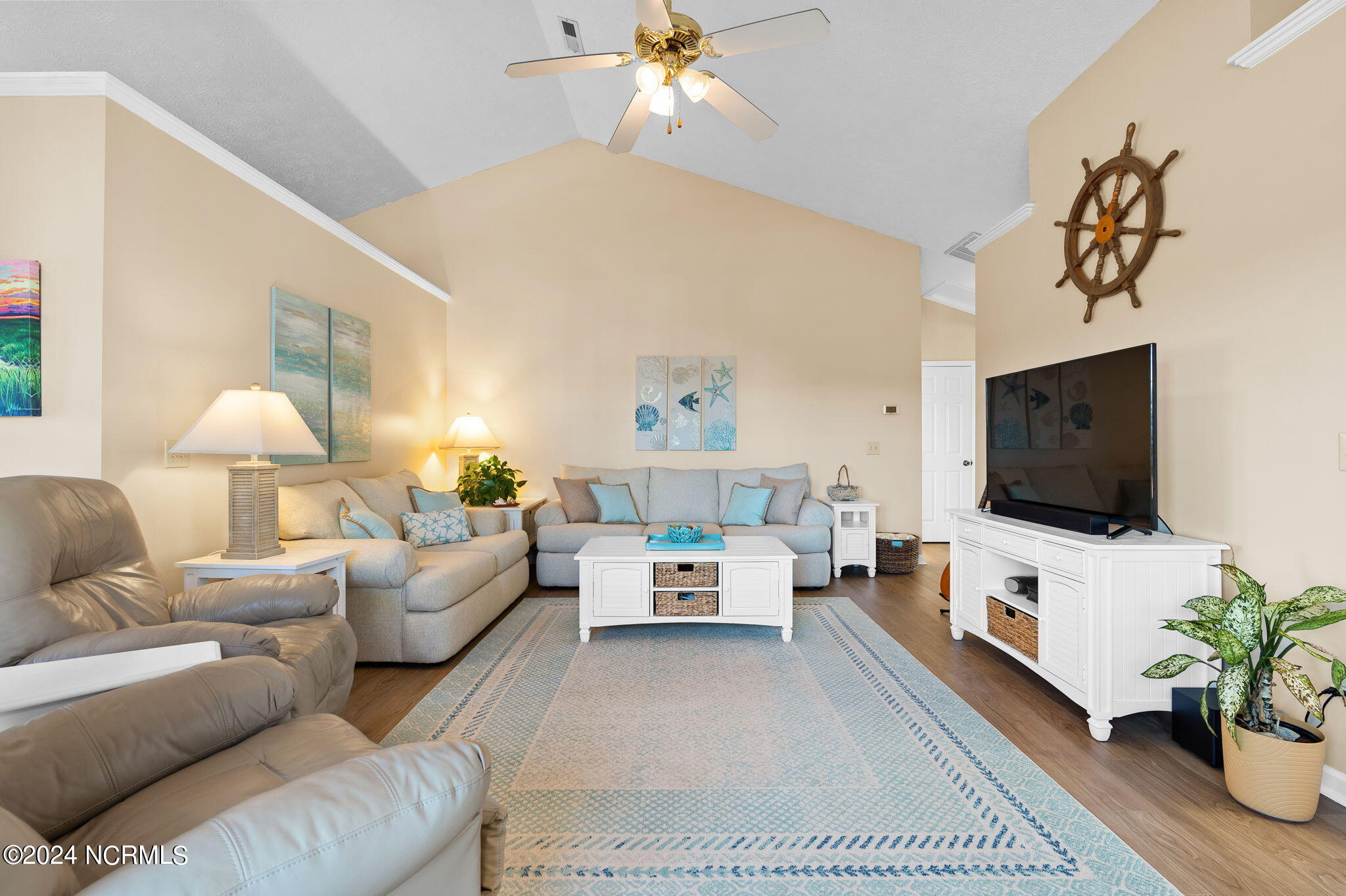 2522 Marsh Hen Drive