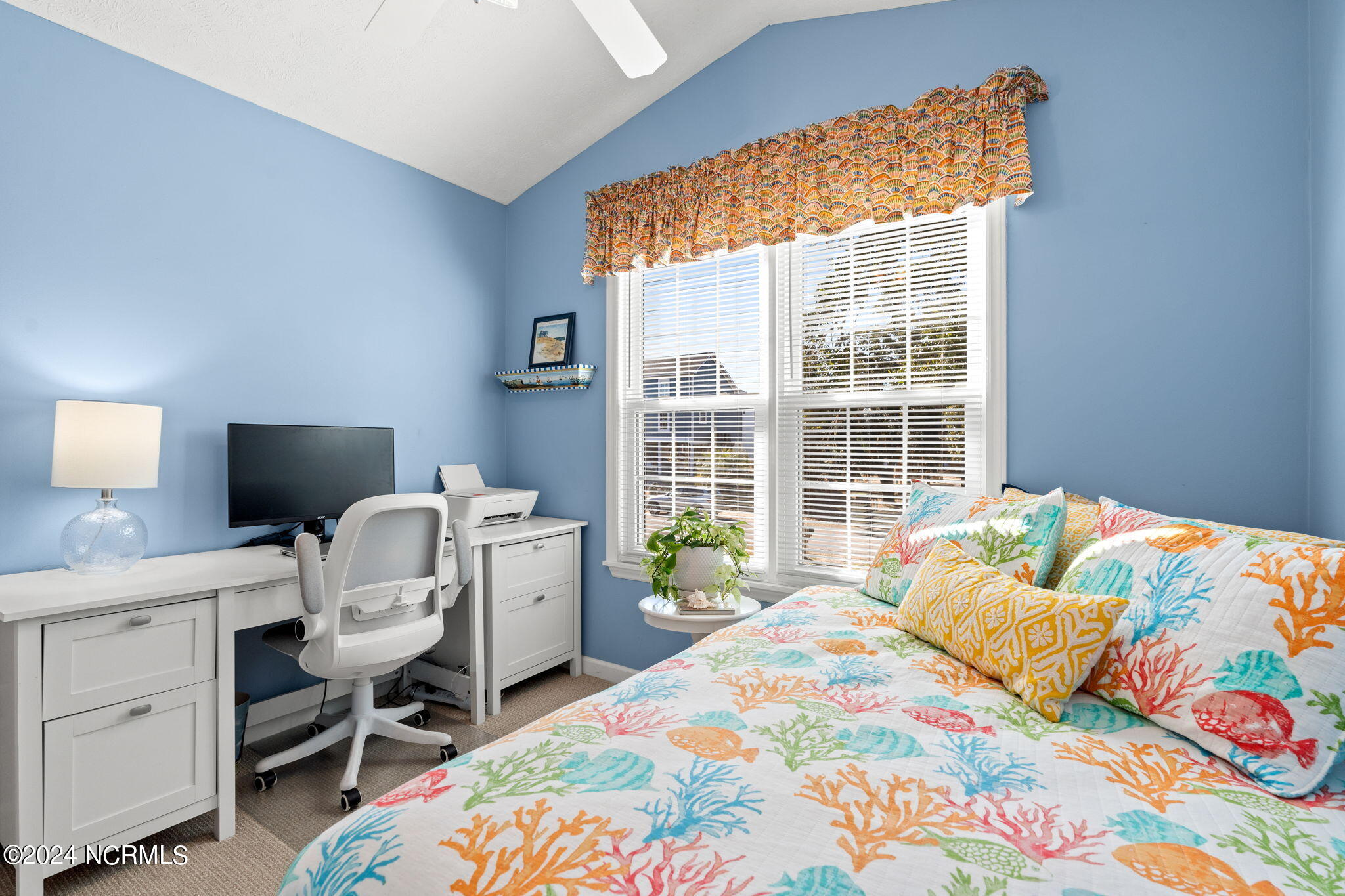 2522 Marsh Hen Drive