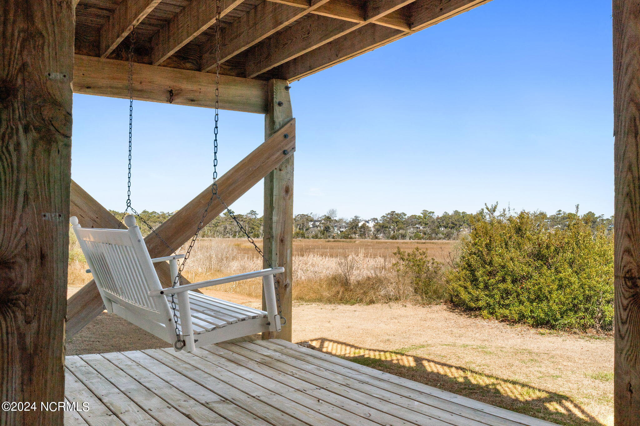 2522 Marsh Hen Drive