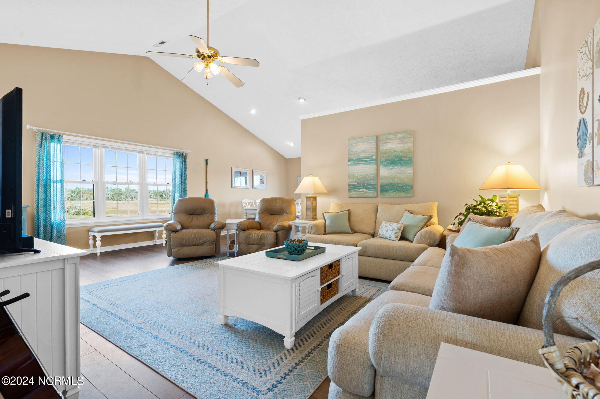 2522 Marsh Hen Drive