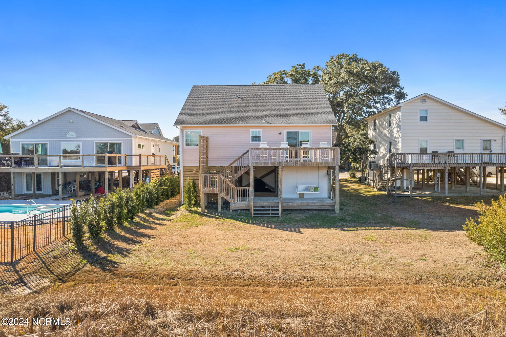 2522 Marsh Hen Drive