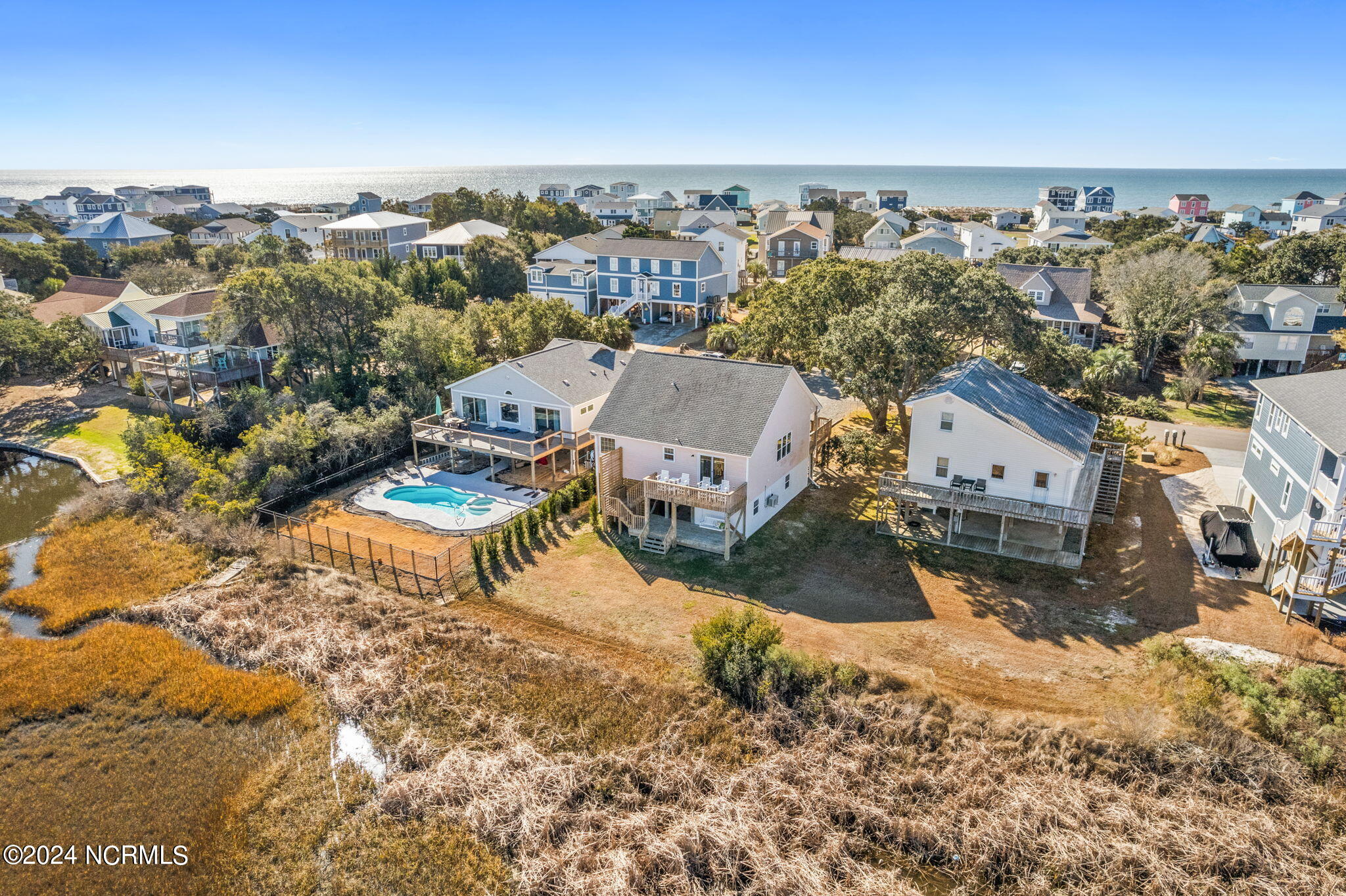 2522 Marsh Hen Drive