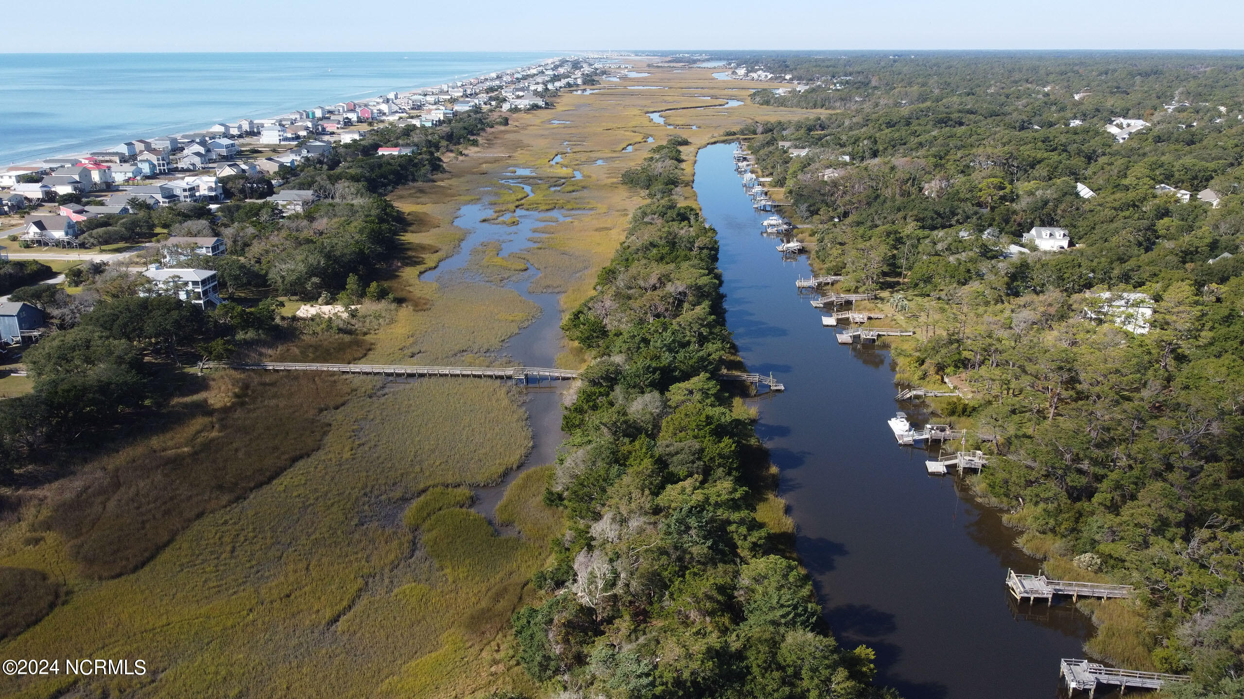 2522 Marsh Hen Drive