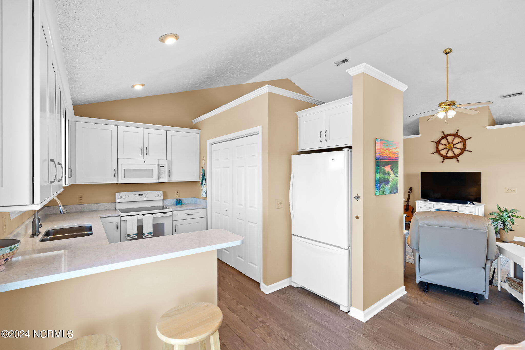 2522 Marsh Hen Drive