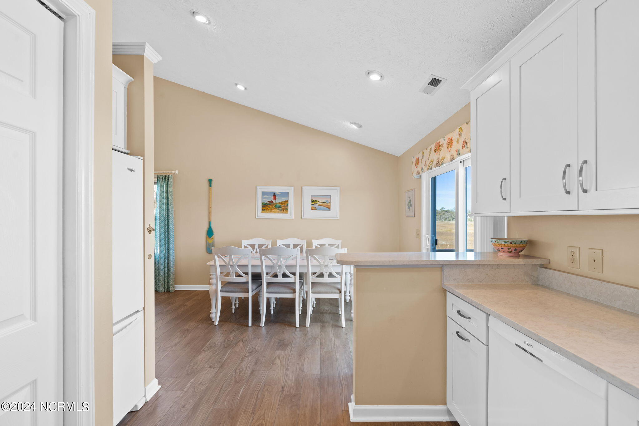 2522 Marsh Hen Drive