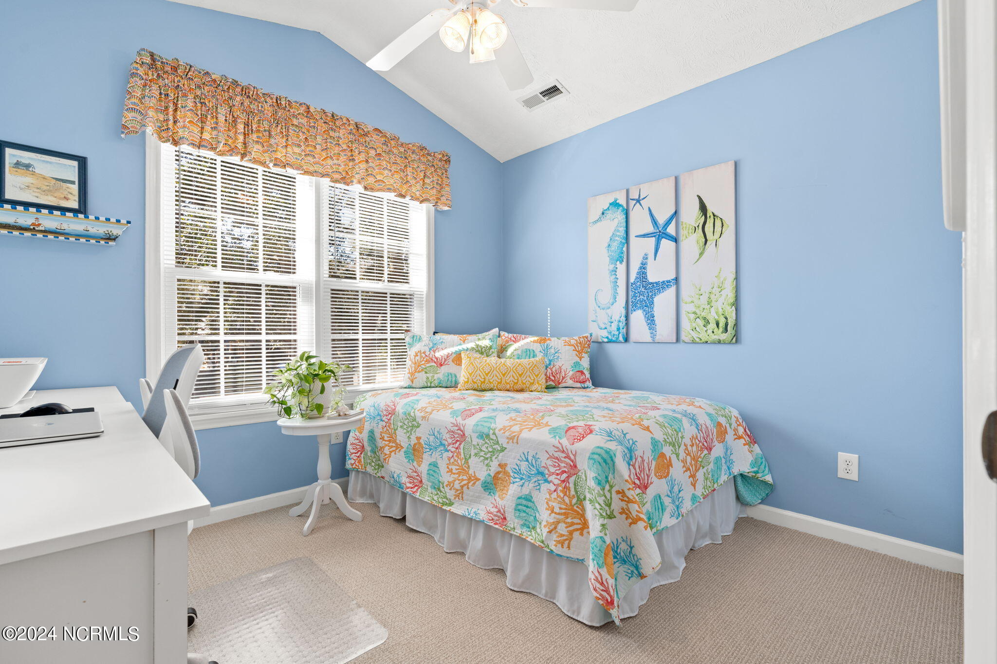 2522 Marsh Hen Drive