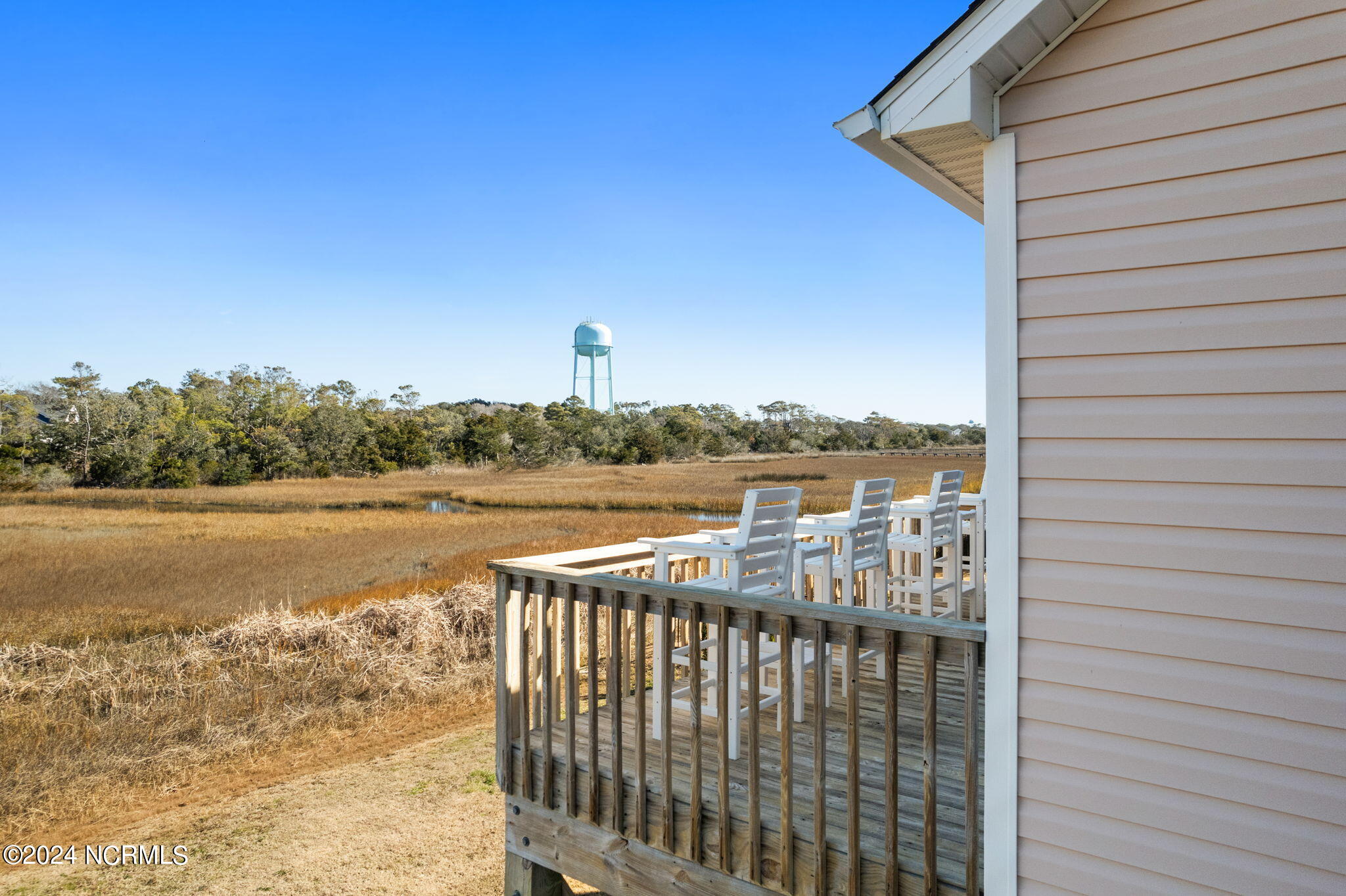 2522 Marsh Hen Drive