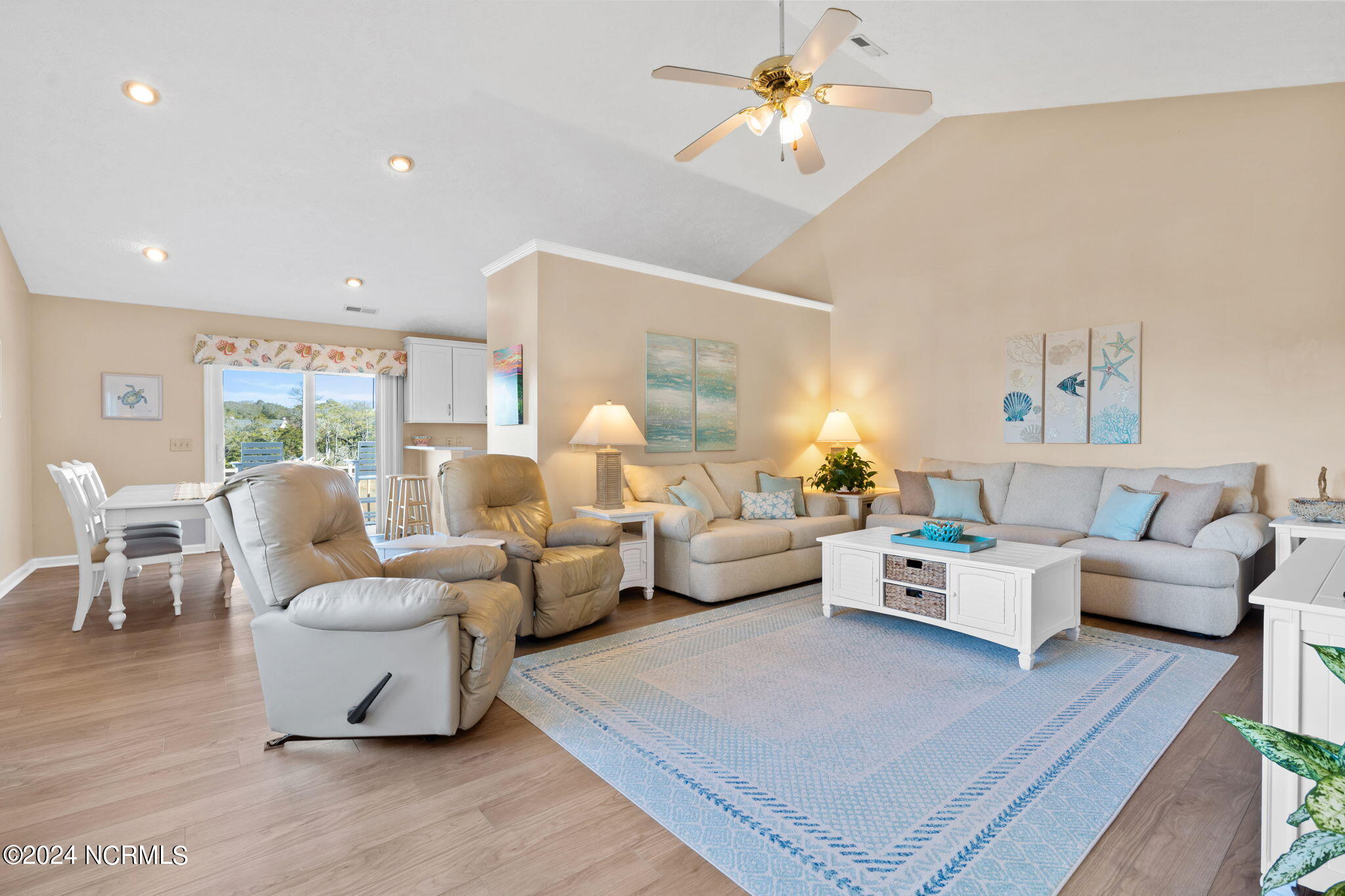 2522 Marsh Hen Drive