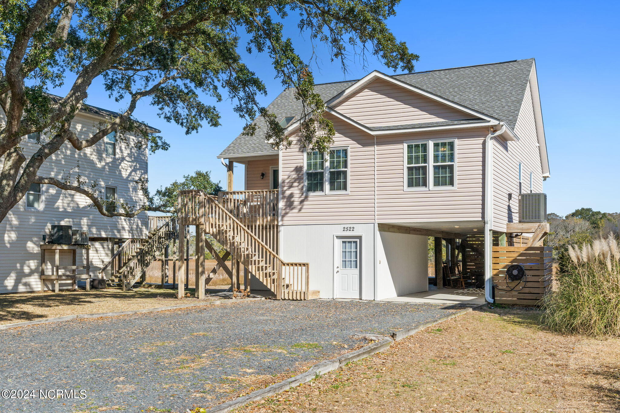 2522 Marsh Hen Drive