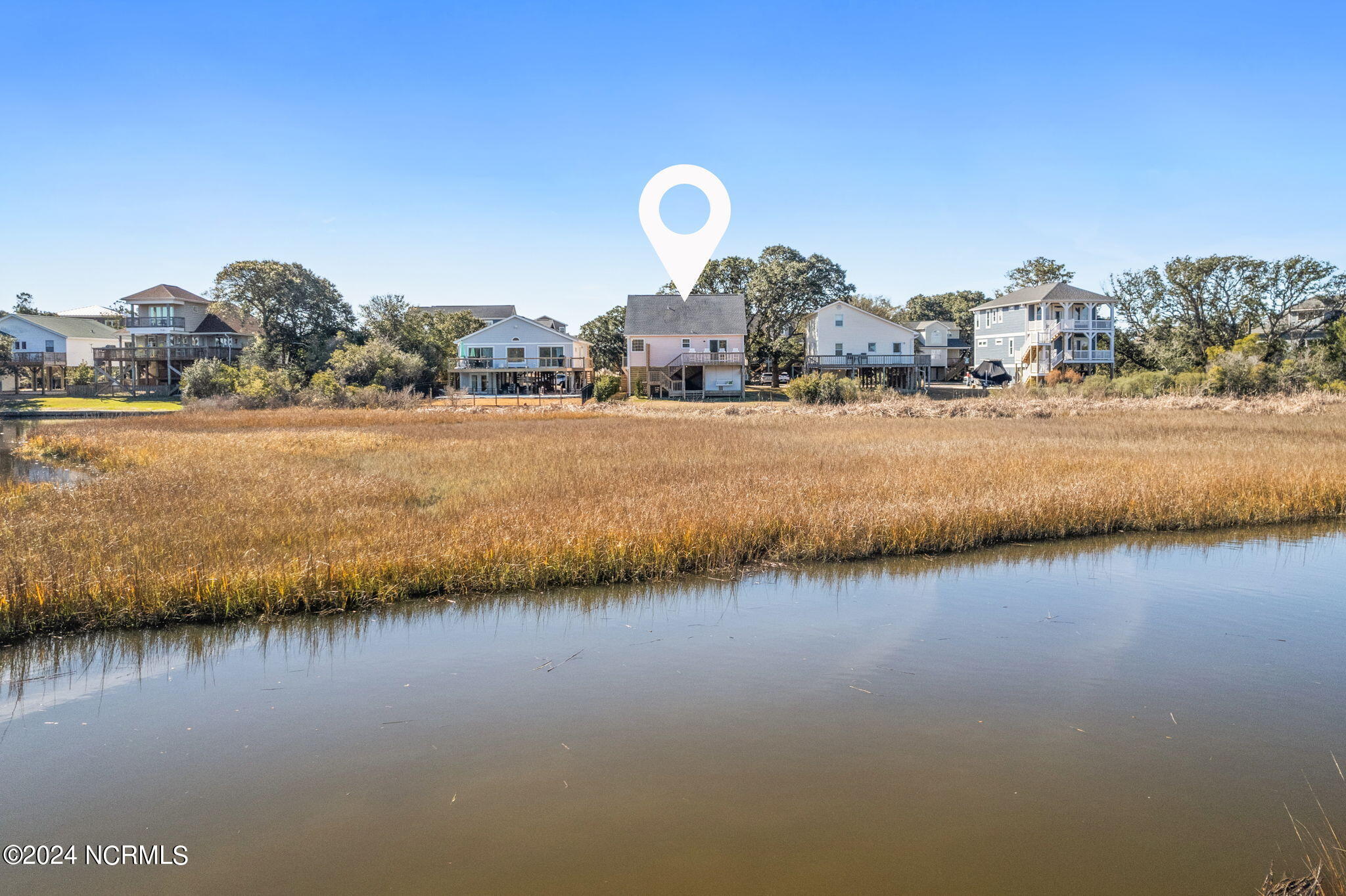 2522 Marsh Hen Drive