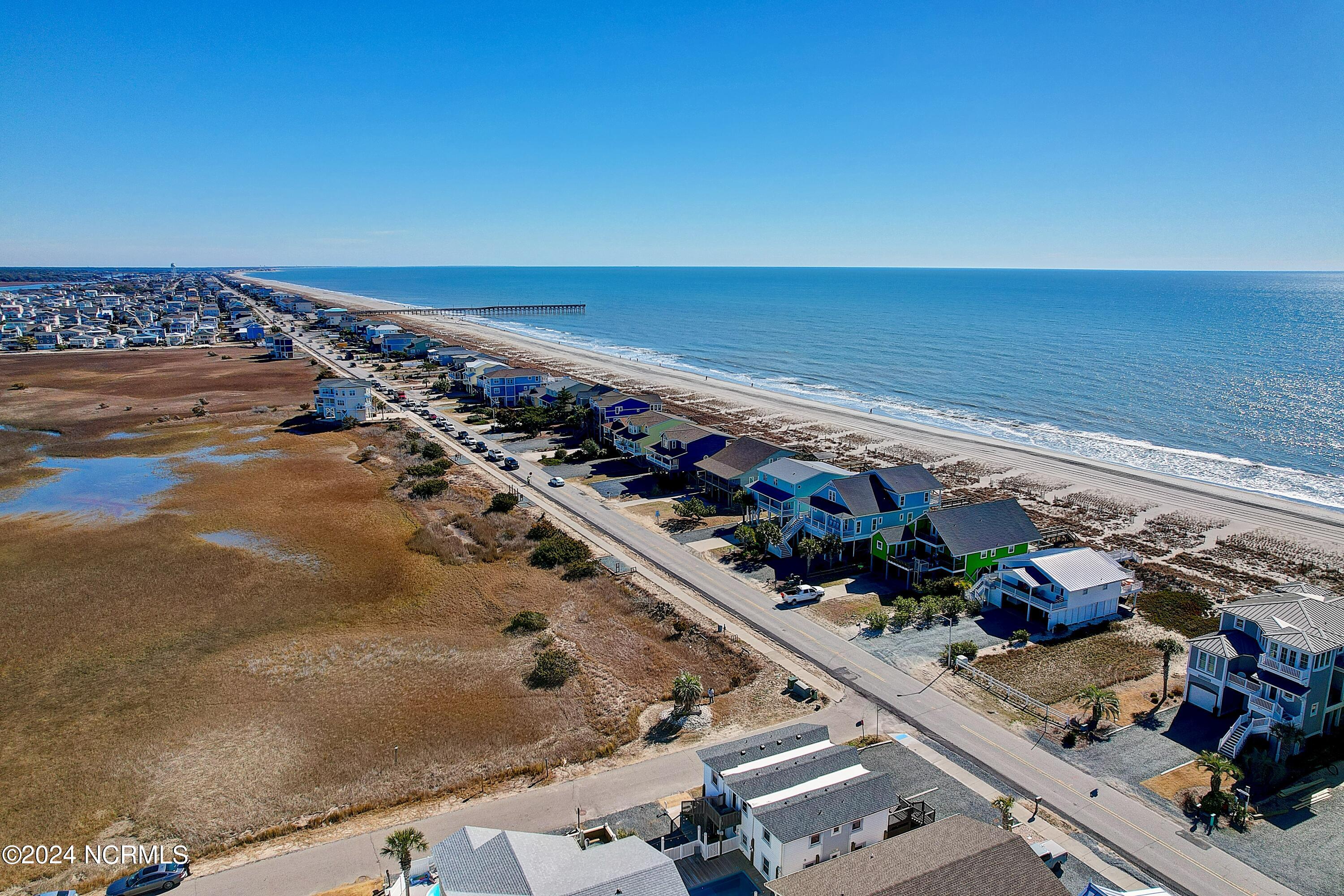 546 Ocean Boulevard W