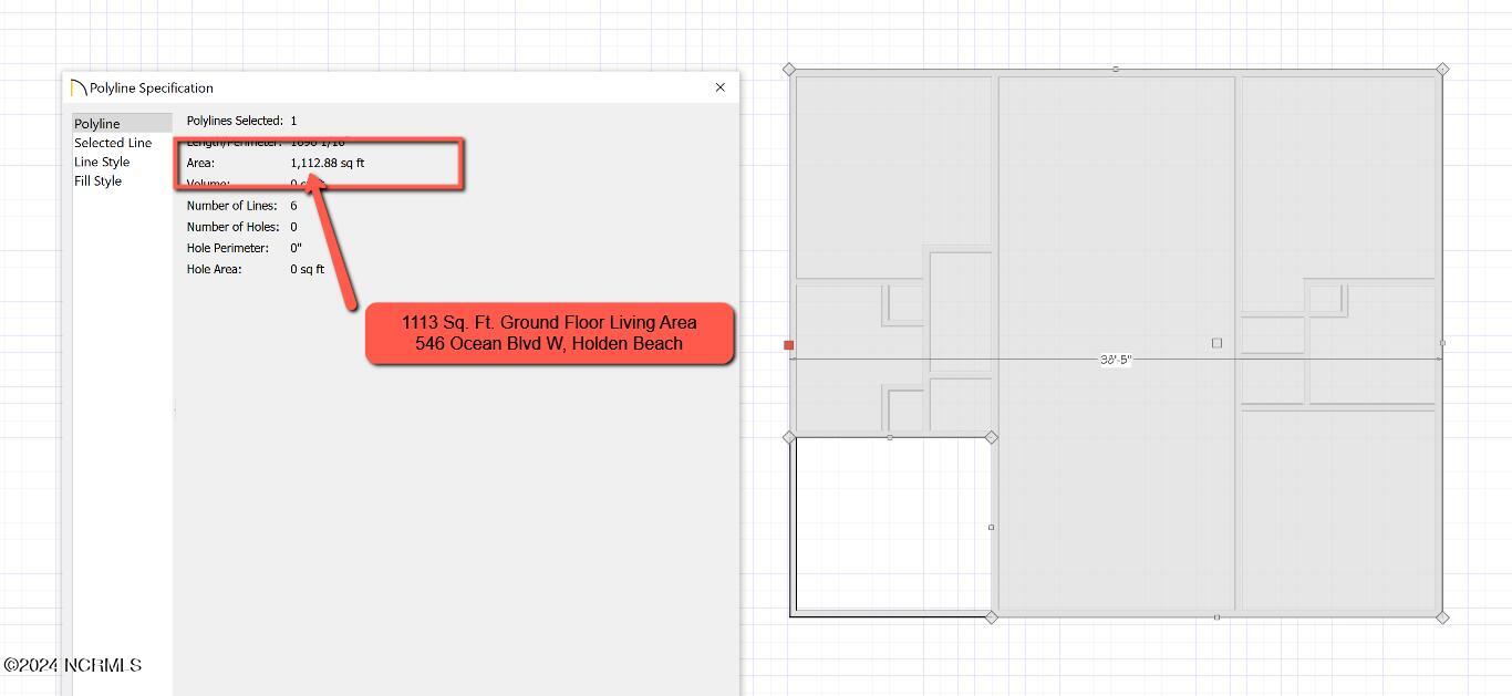 546 Ocean Boulevard W