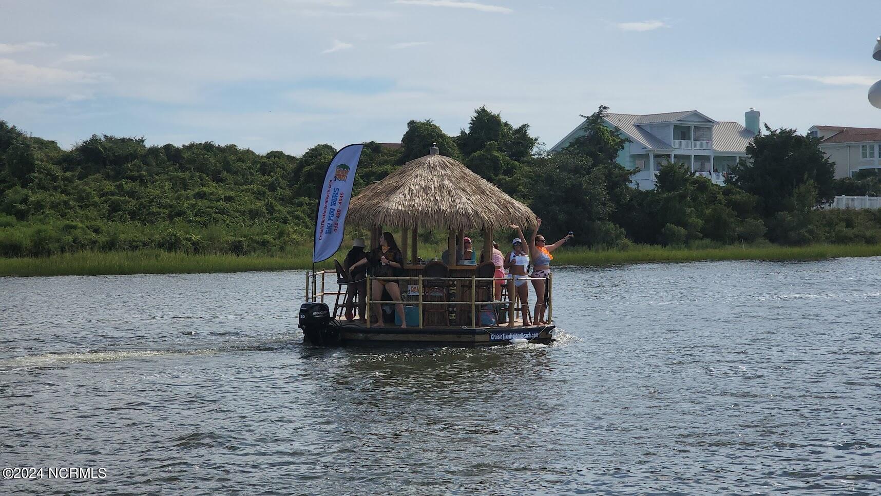 546 Ocean Boulevard W