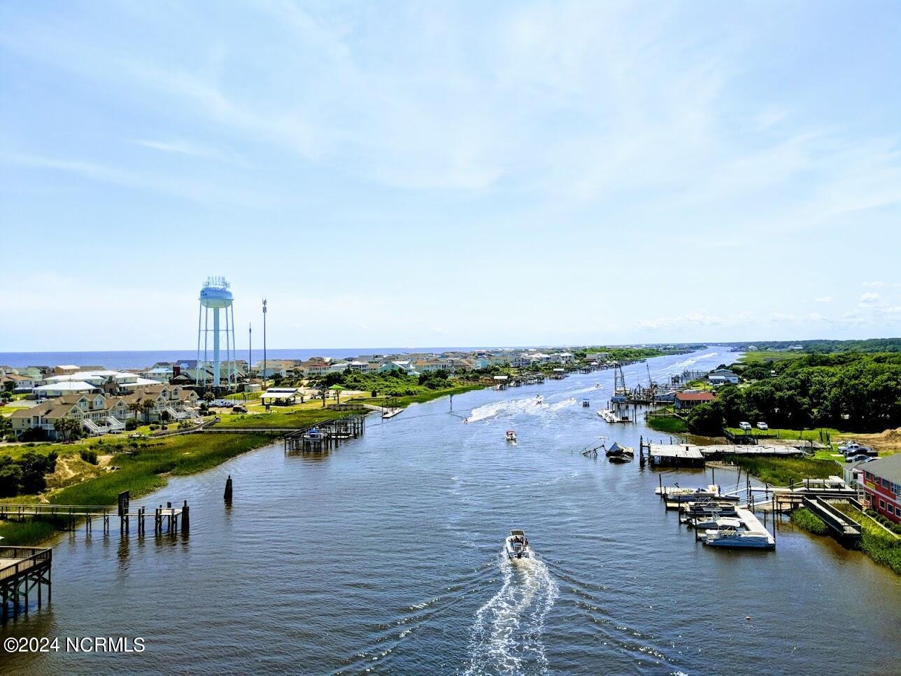 546 Ocean Boulevard W