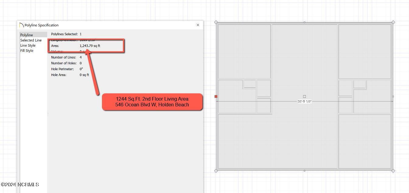 546 Ocean Boulevard W