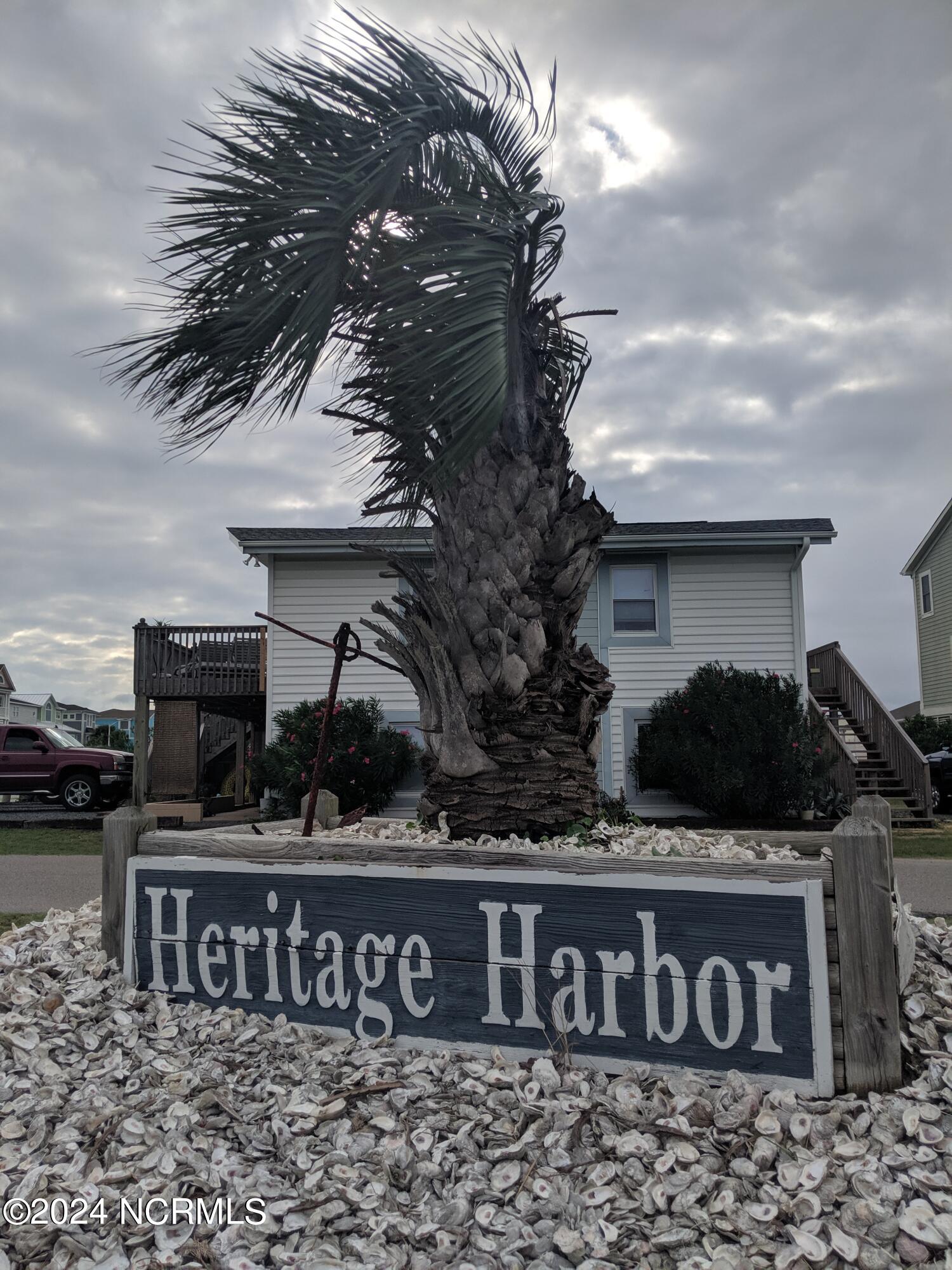 546 Ocean Boulevard W