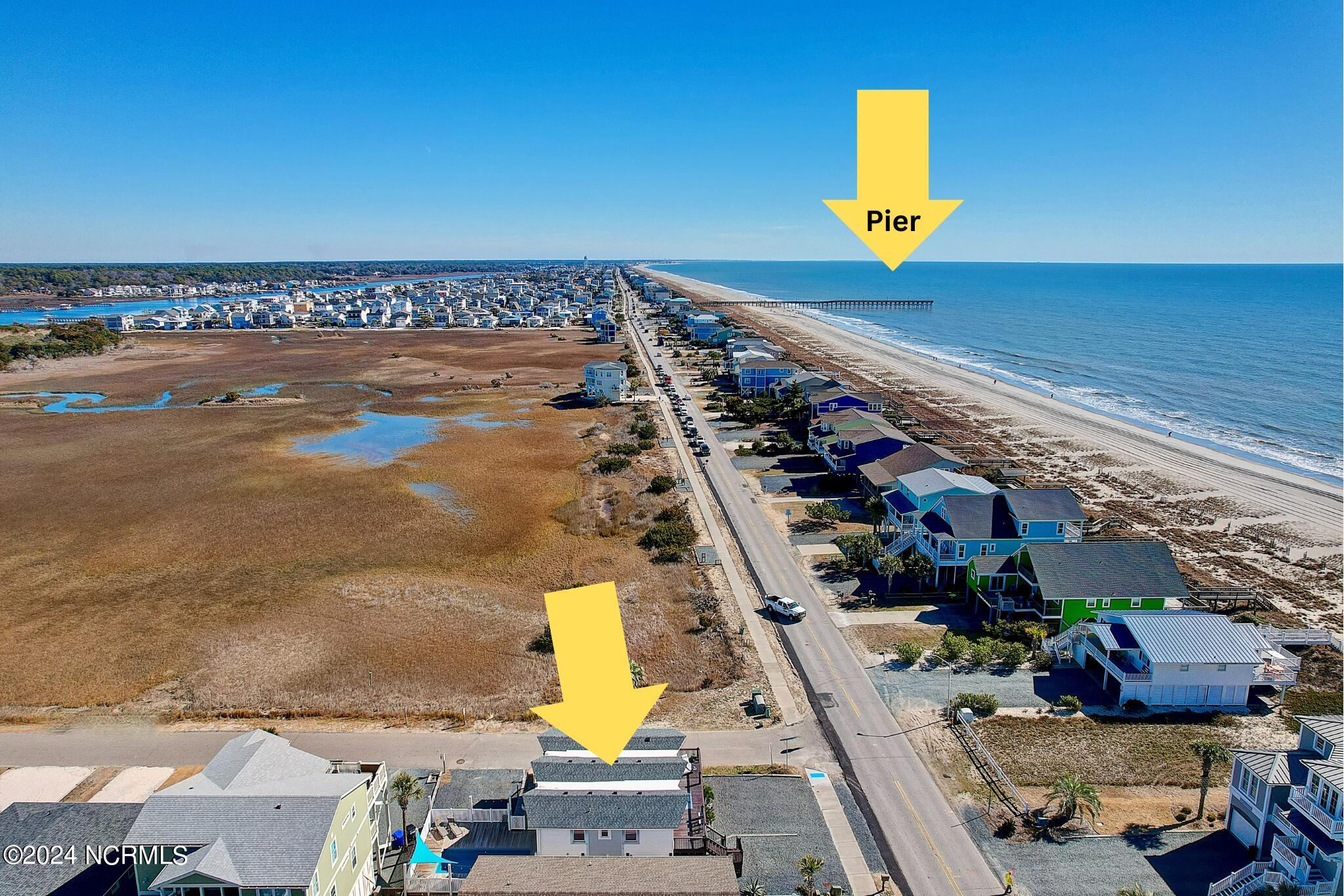 546 Ocean Boulevard W