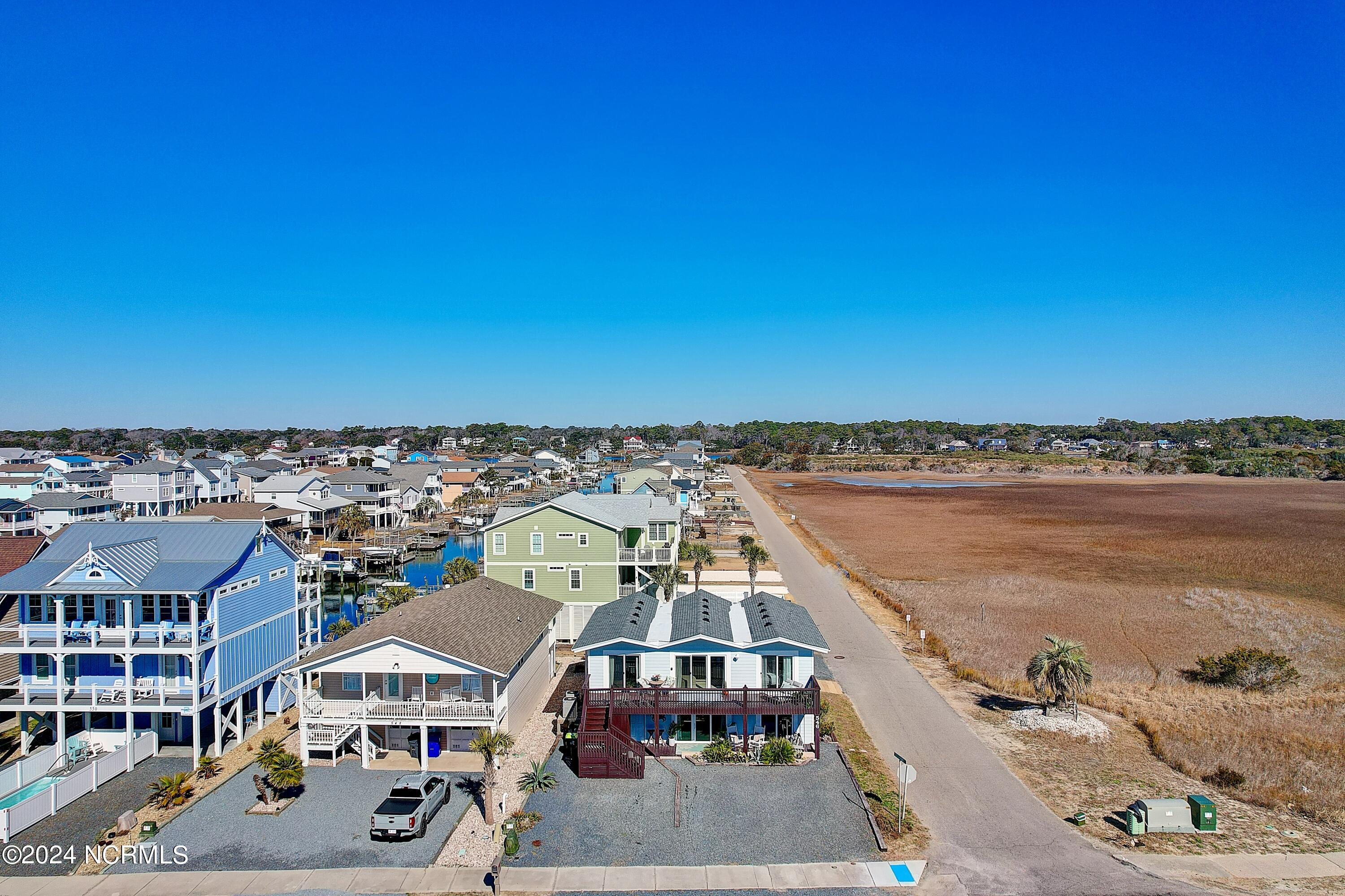 546 Ocean Boulevard W