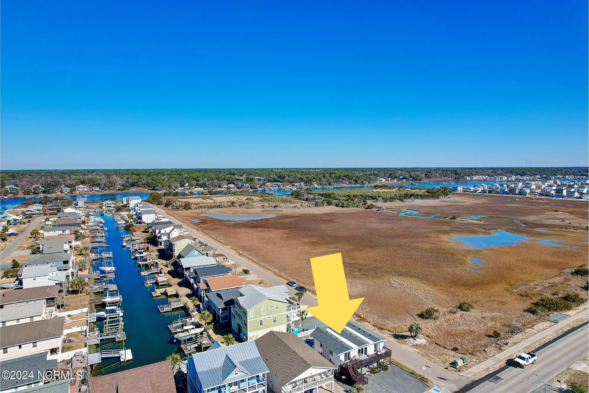 546 Ocean Boulevard W